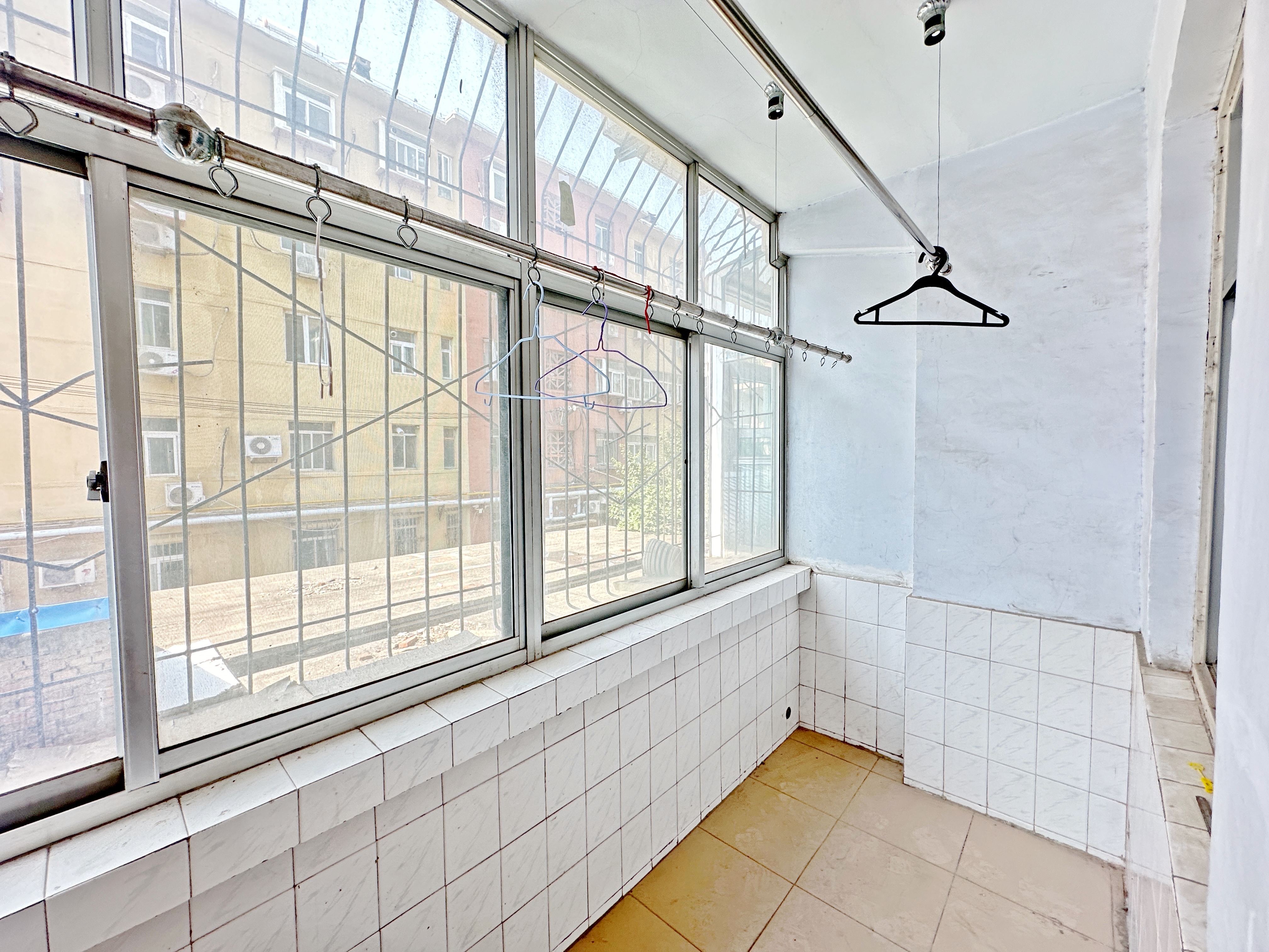 营市东街单位宿舍