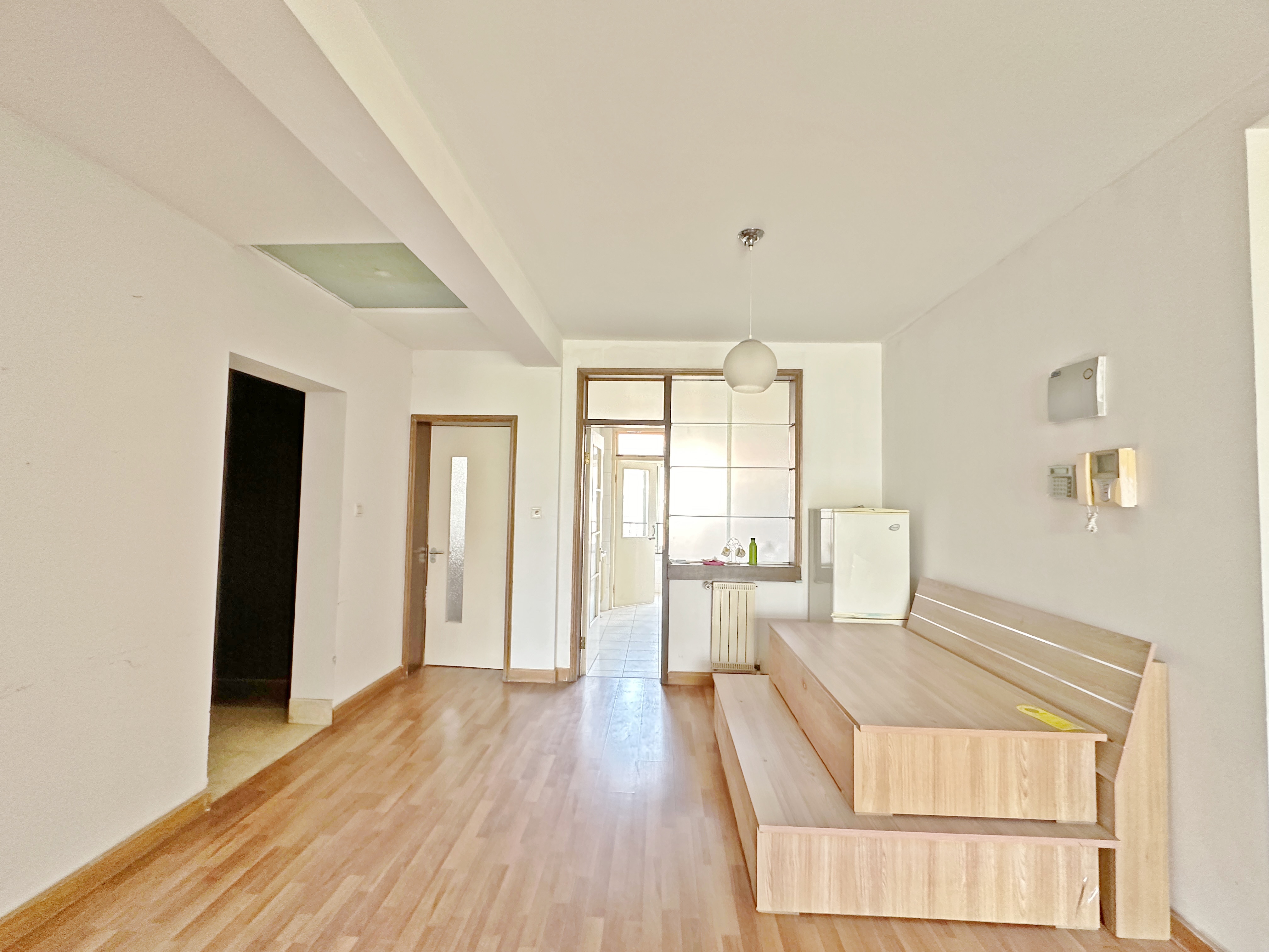 新世界阳光花园