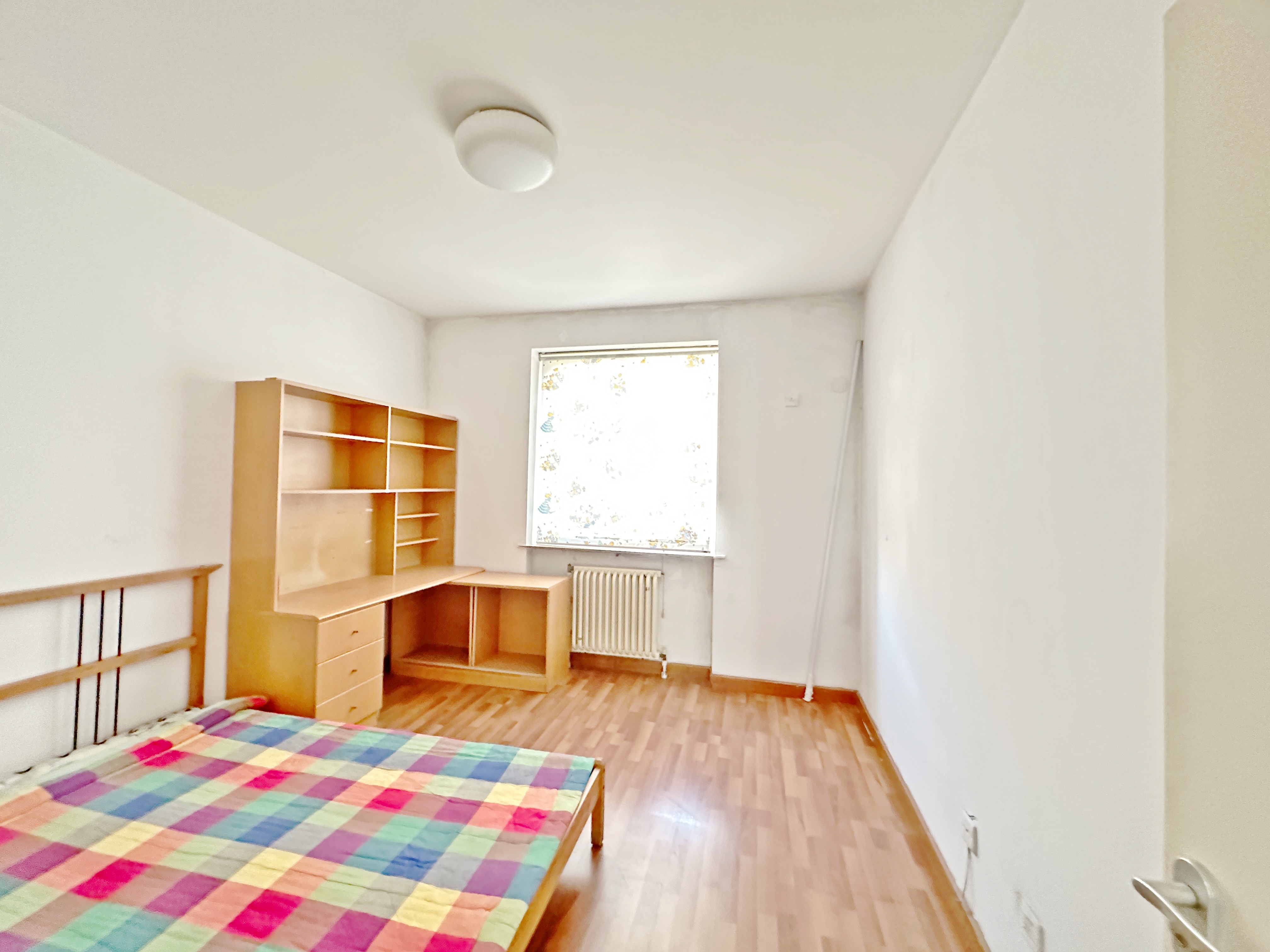 新世界阳光花园