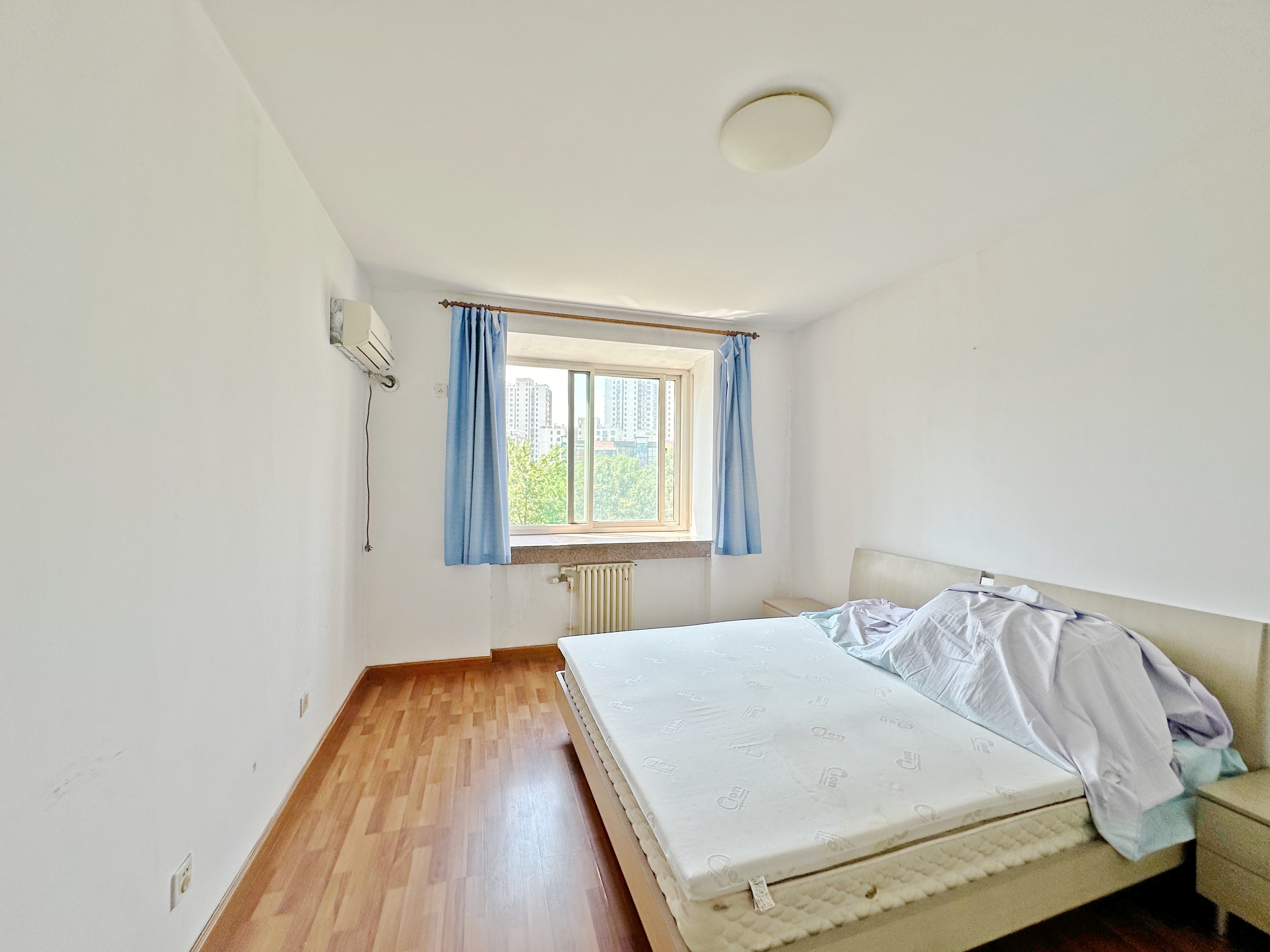 新世界阳光花园