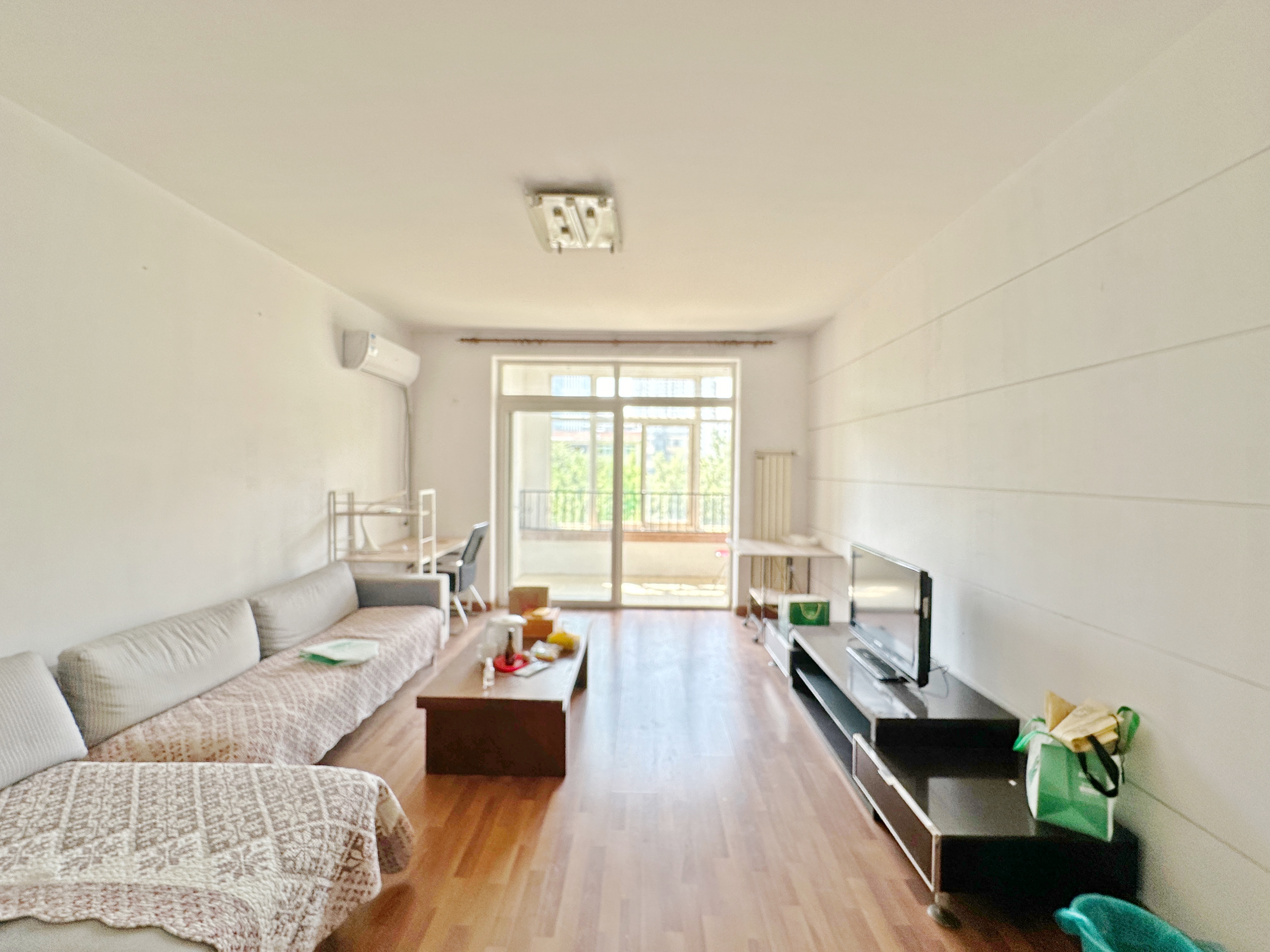 新世界阳光花园