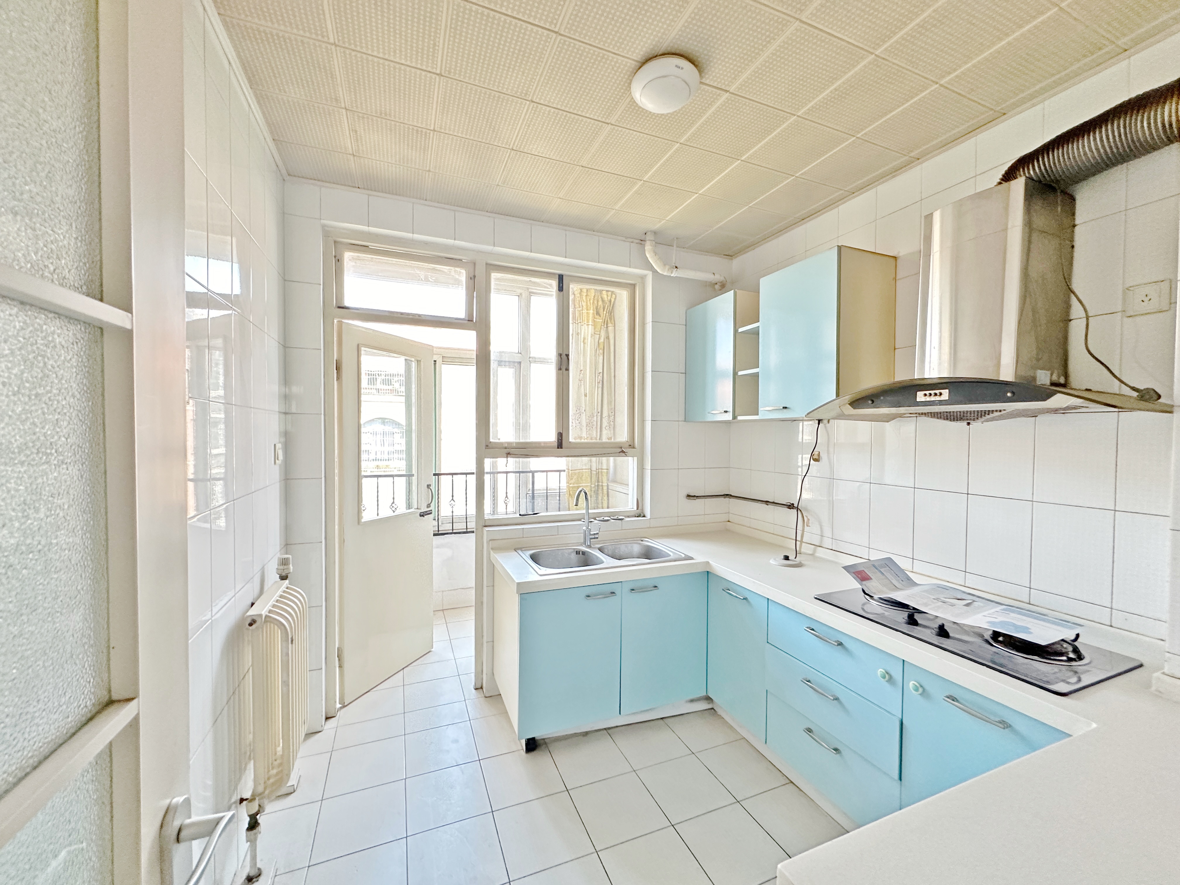 新世界阳光花园