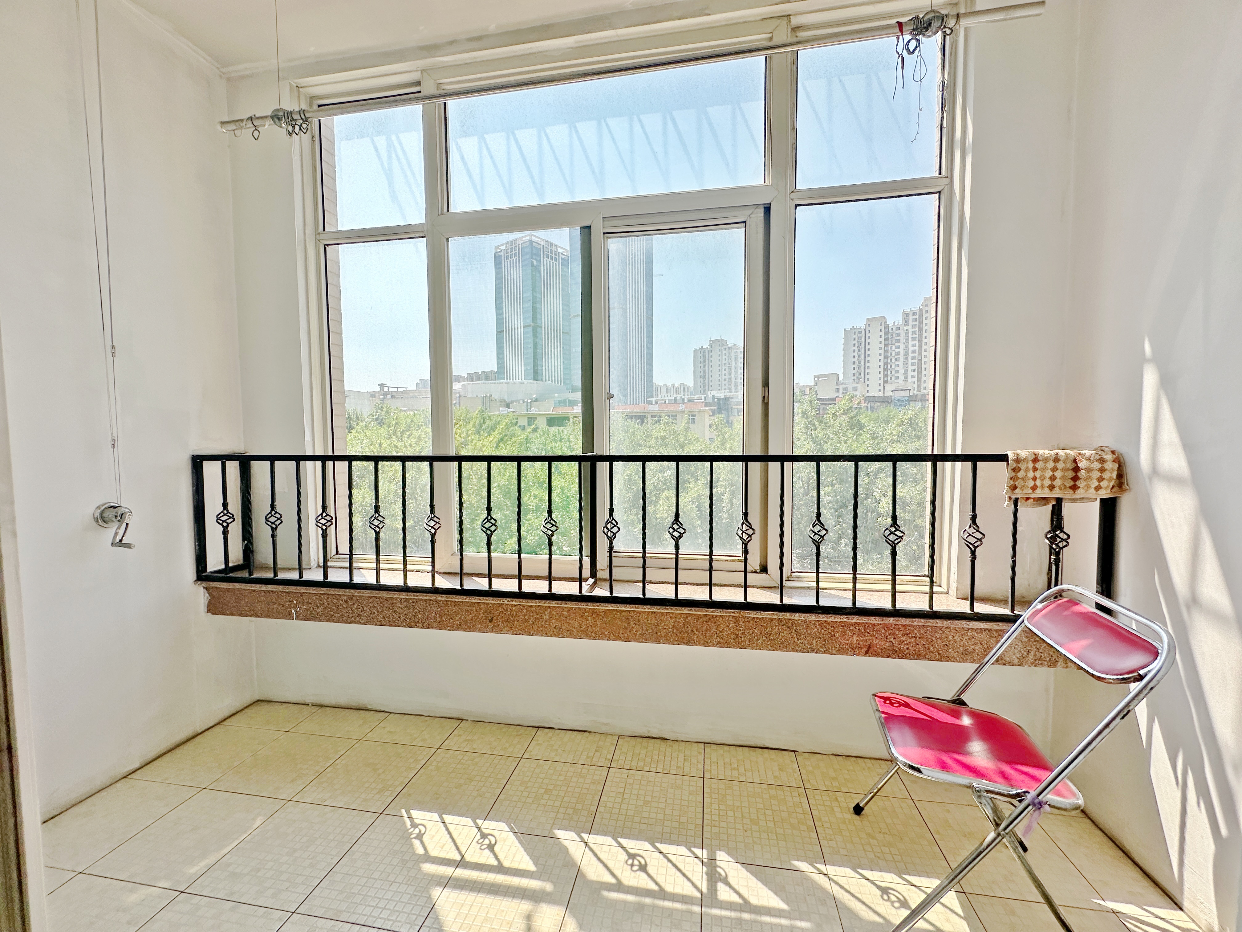 新世界阳光花园