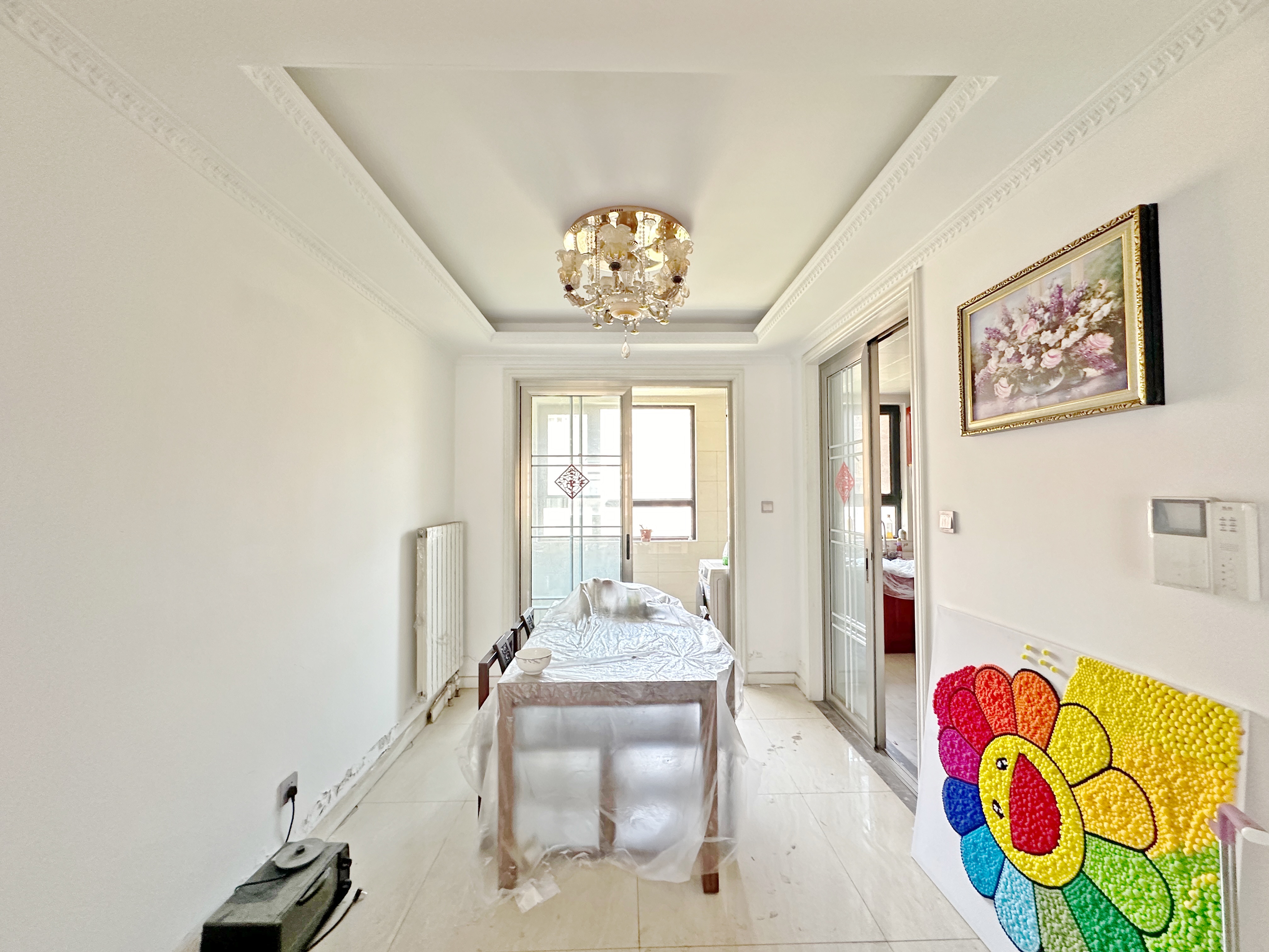 中海国际社区（雍景郡B3）