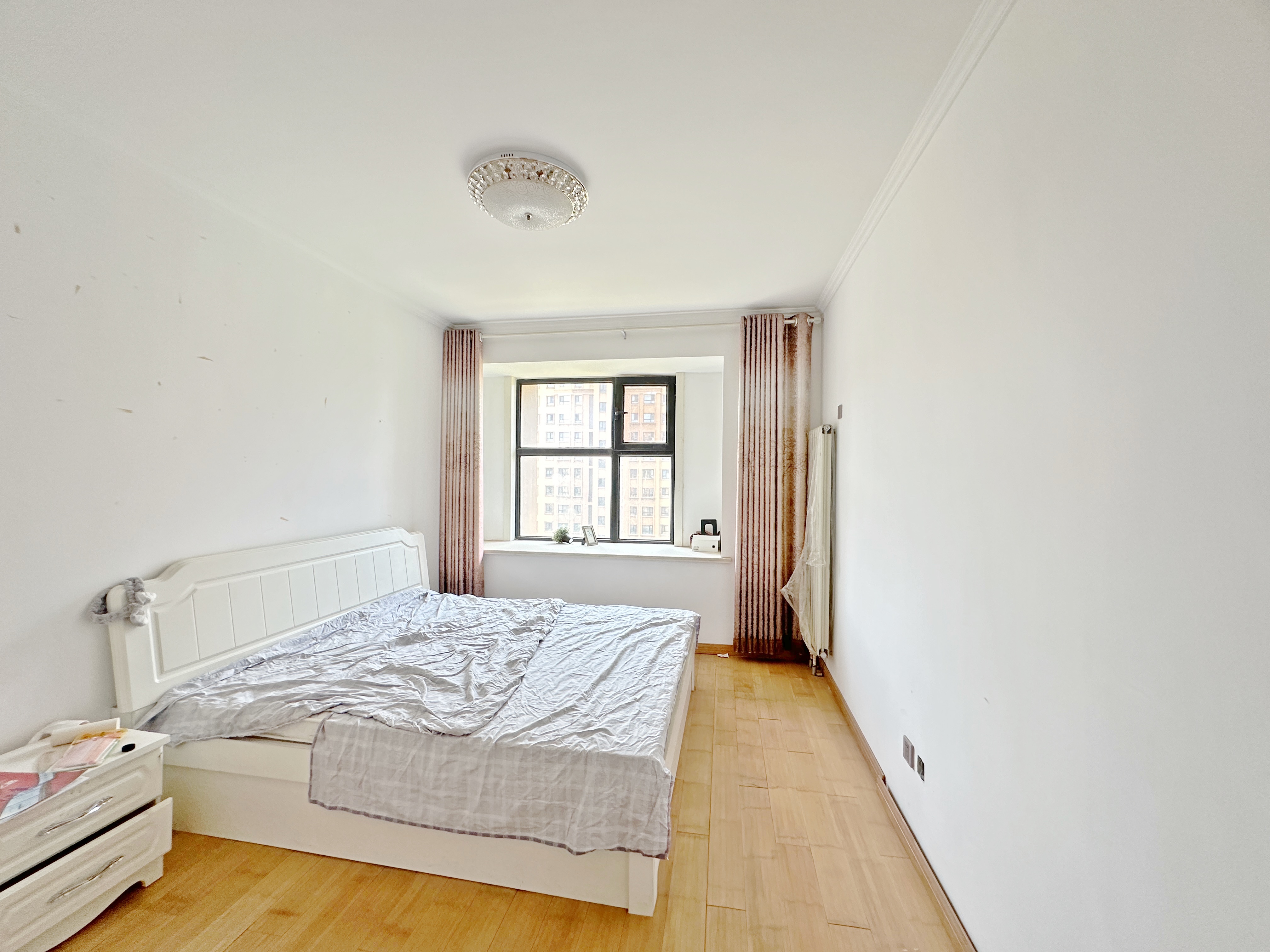 中海国际社区（雍景郡B3）