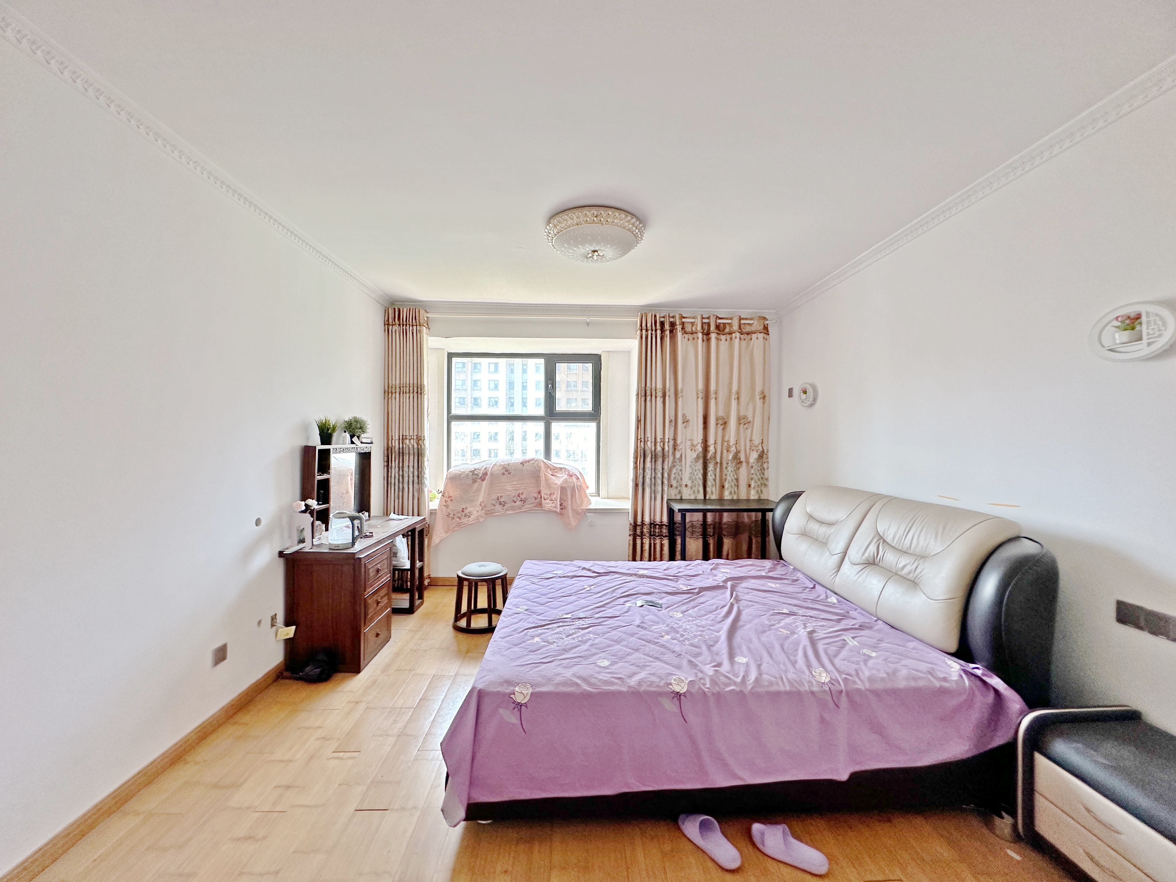 中海国际社区（雍景郡B3）