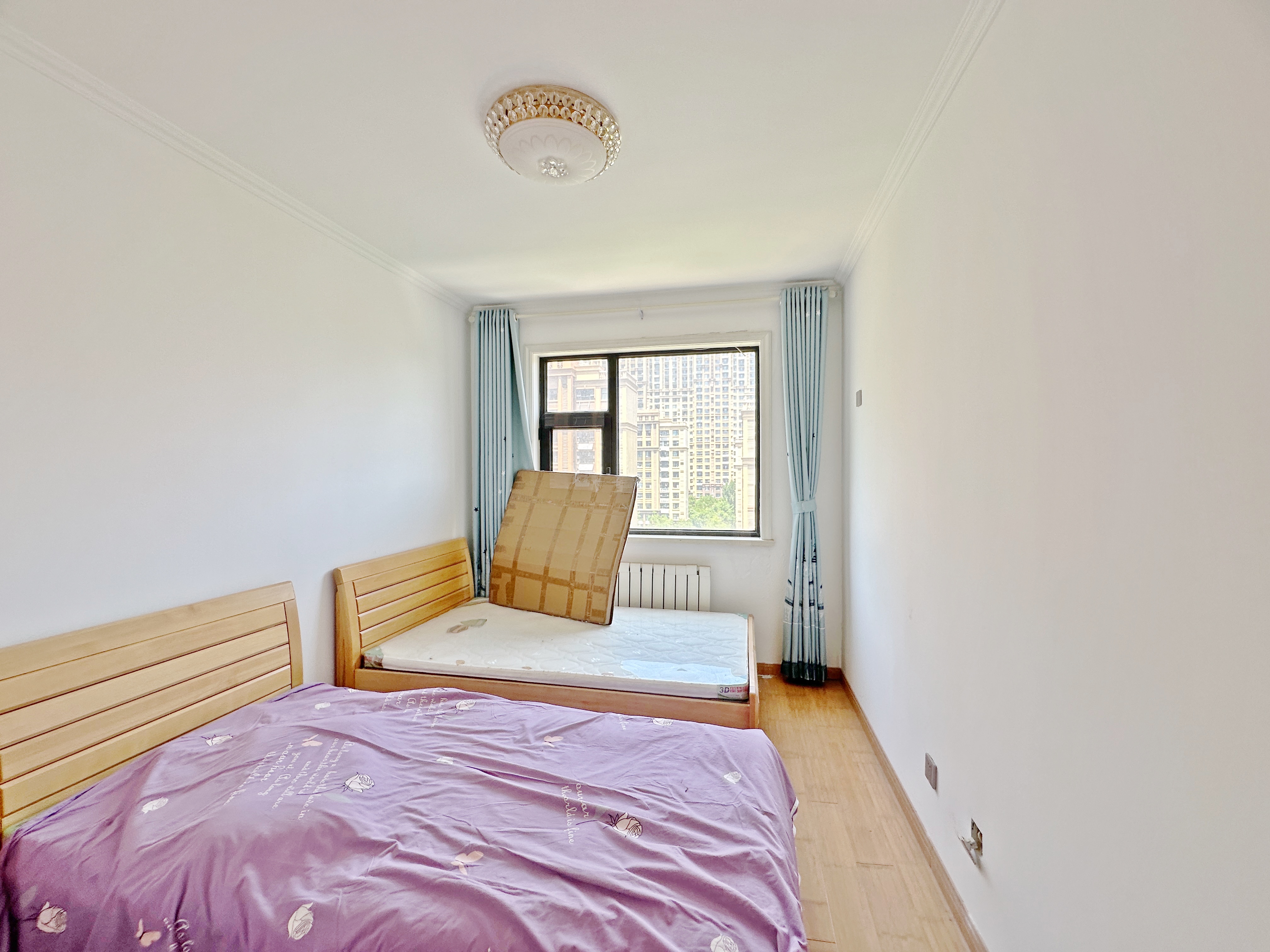 中海国际社区（雍景郡B3）