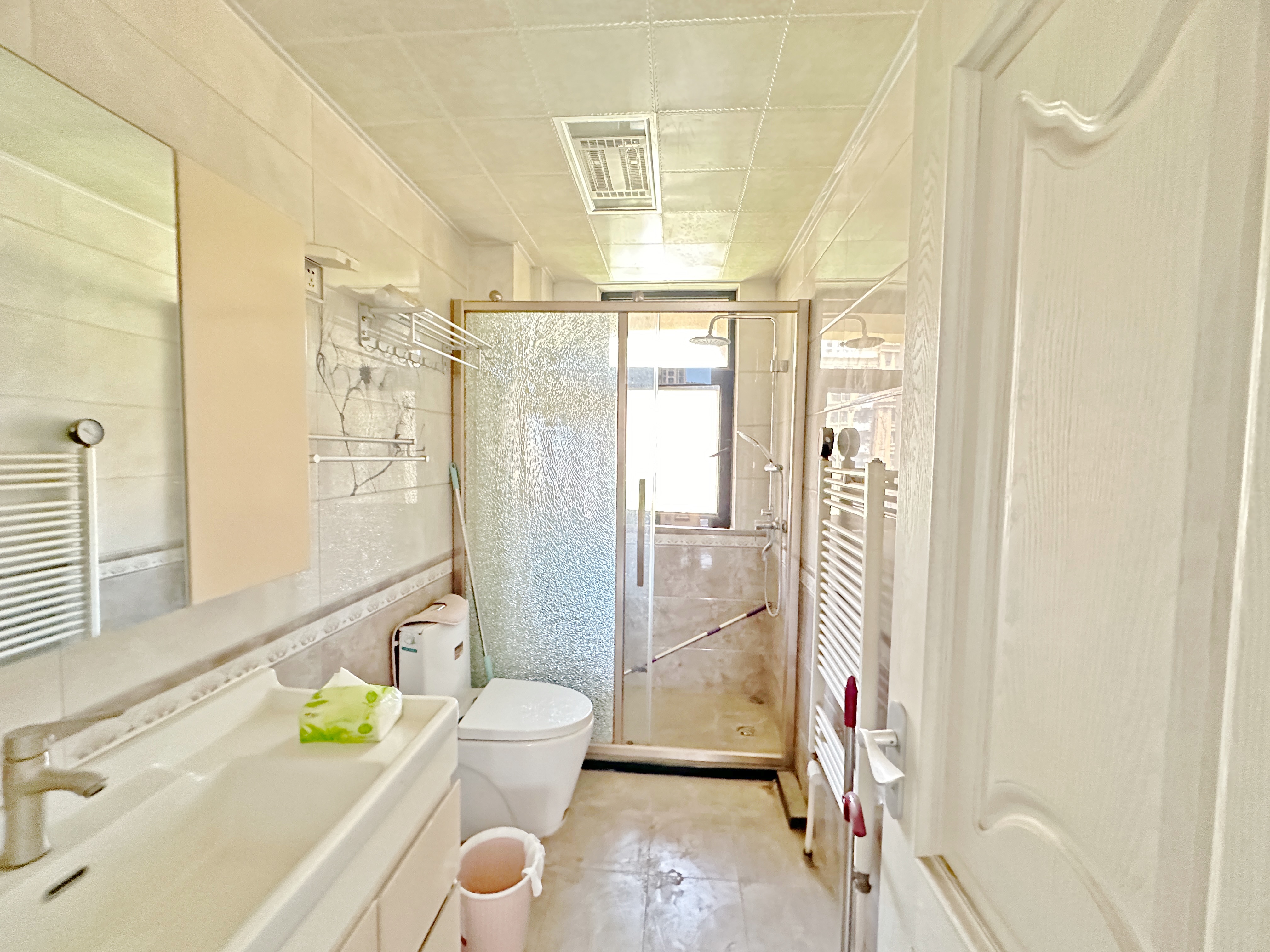 中海国际社区（雍景郡B3）