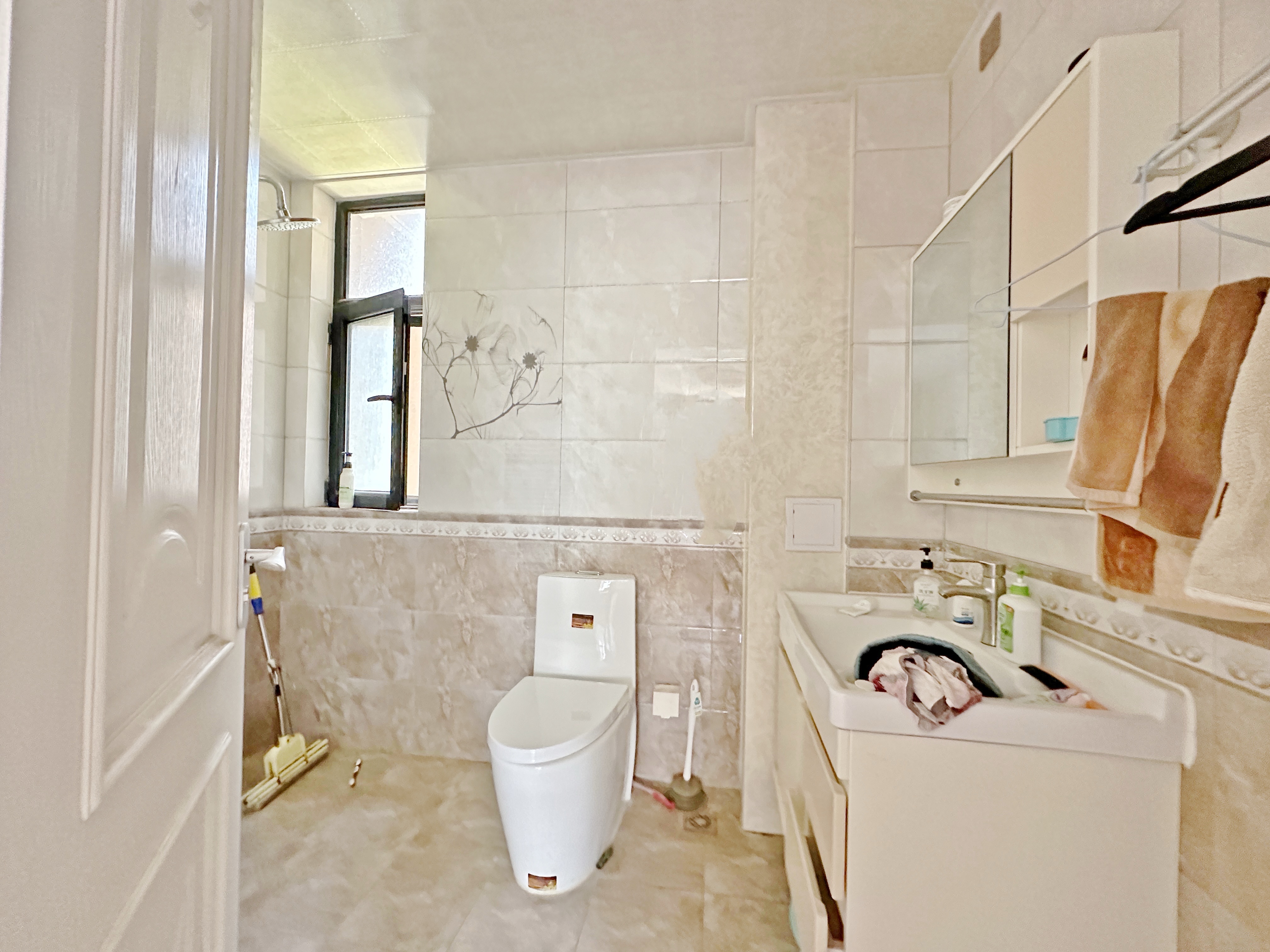 中海国际社区（雍景郡B3）