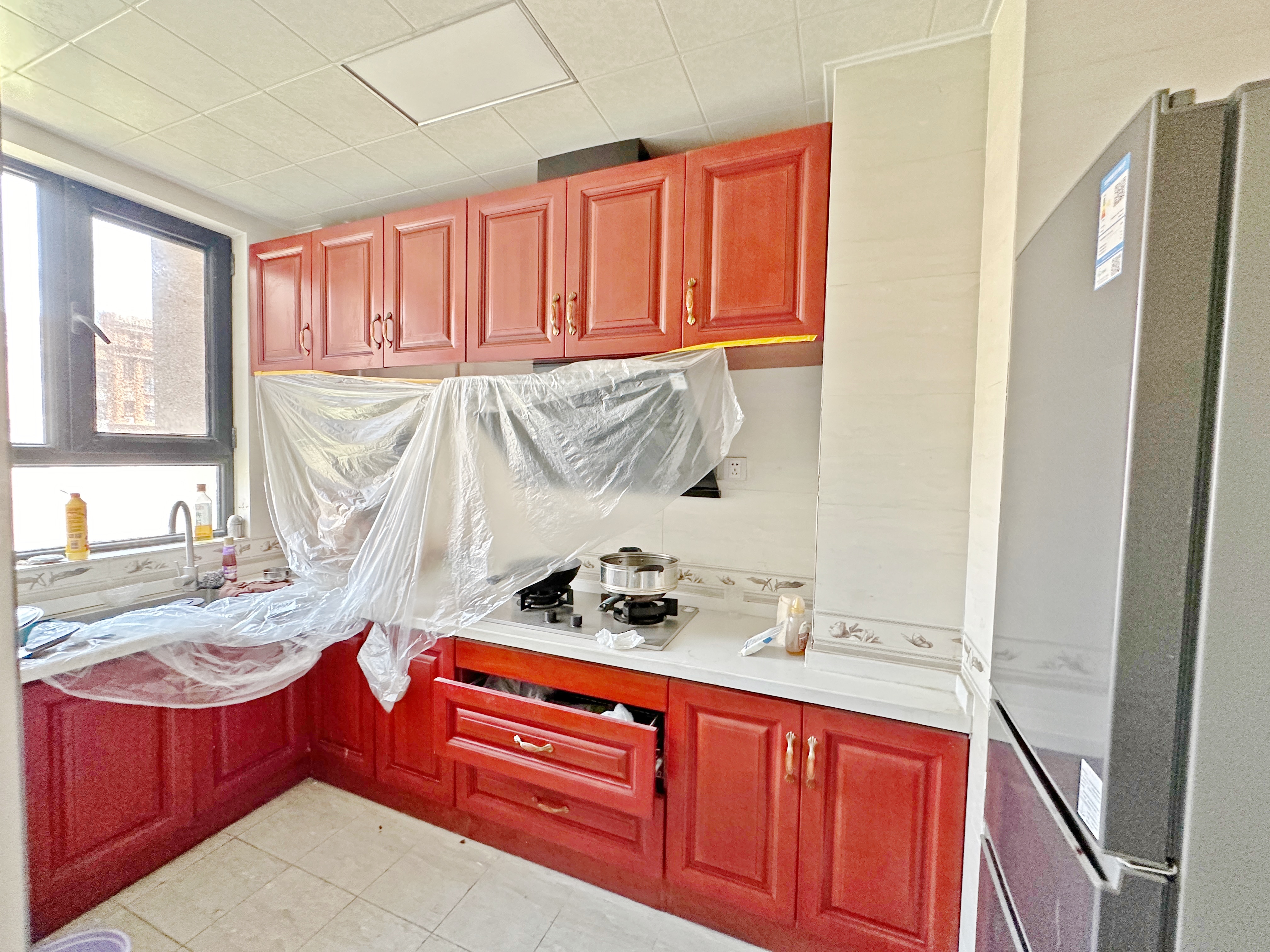 中海国际社区（雍景郡B3）