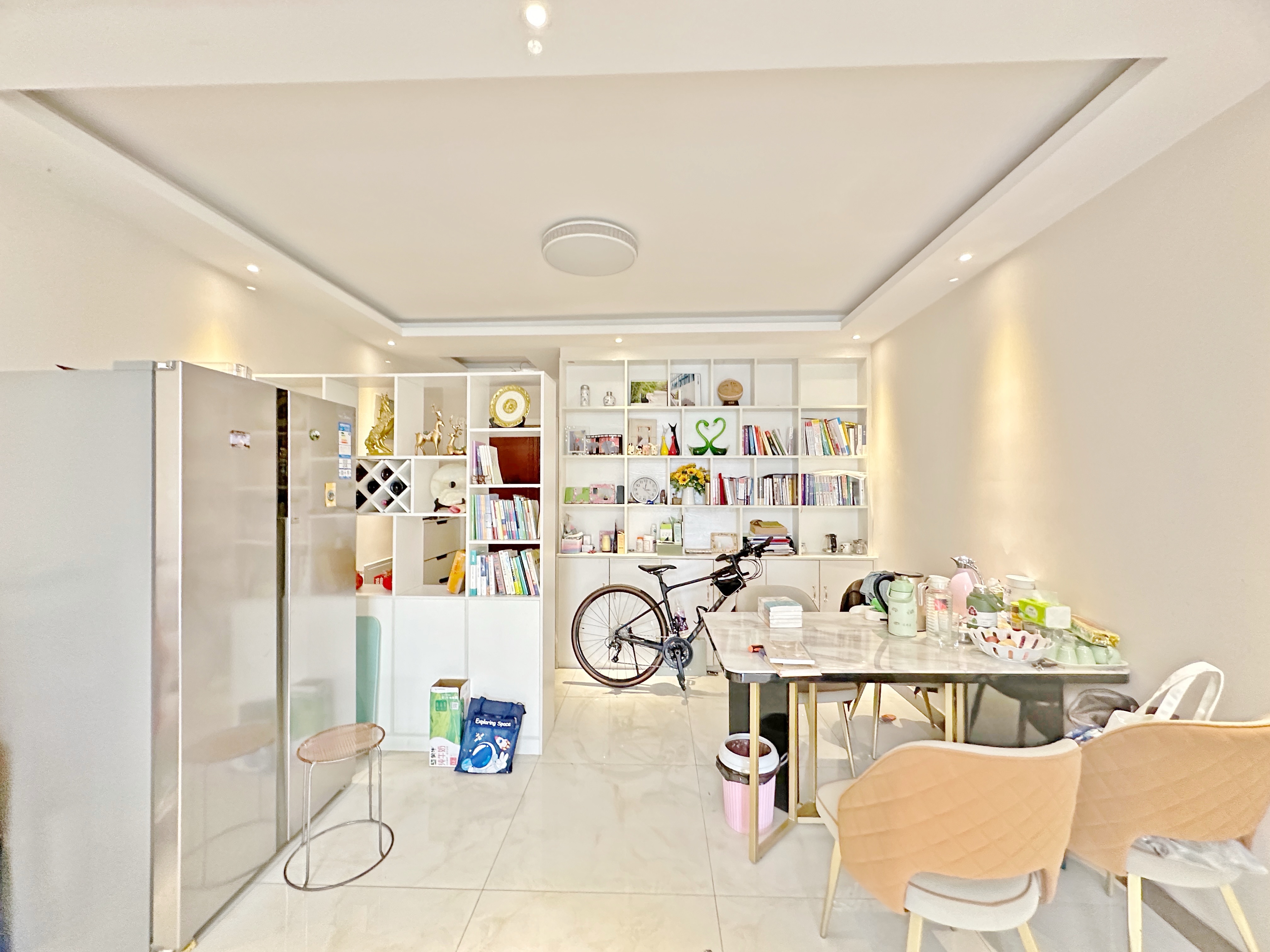 阳光100国际新城(H区)