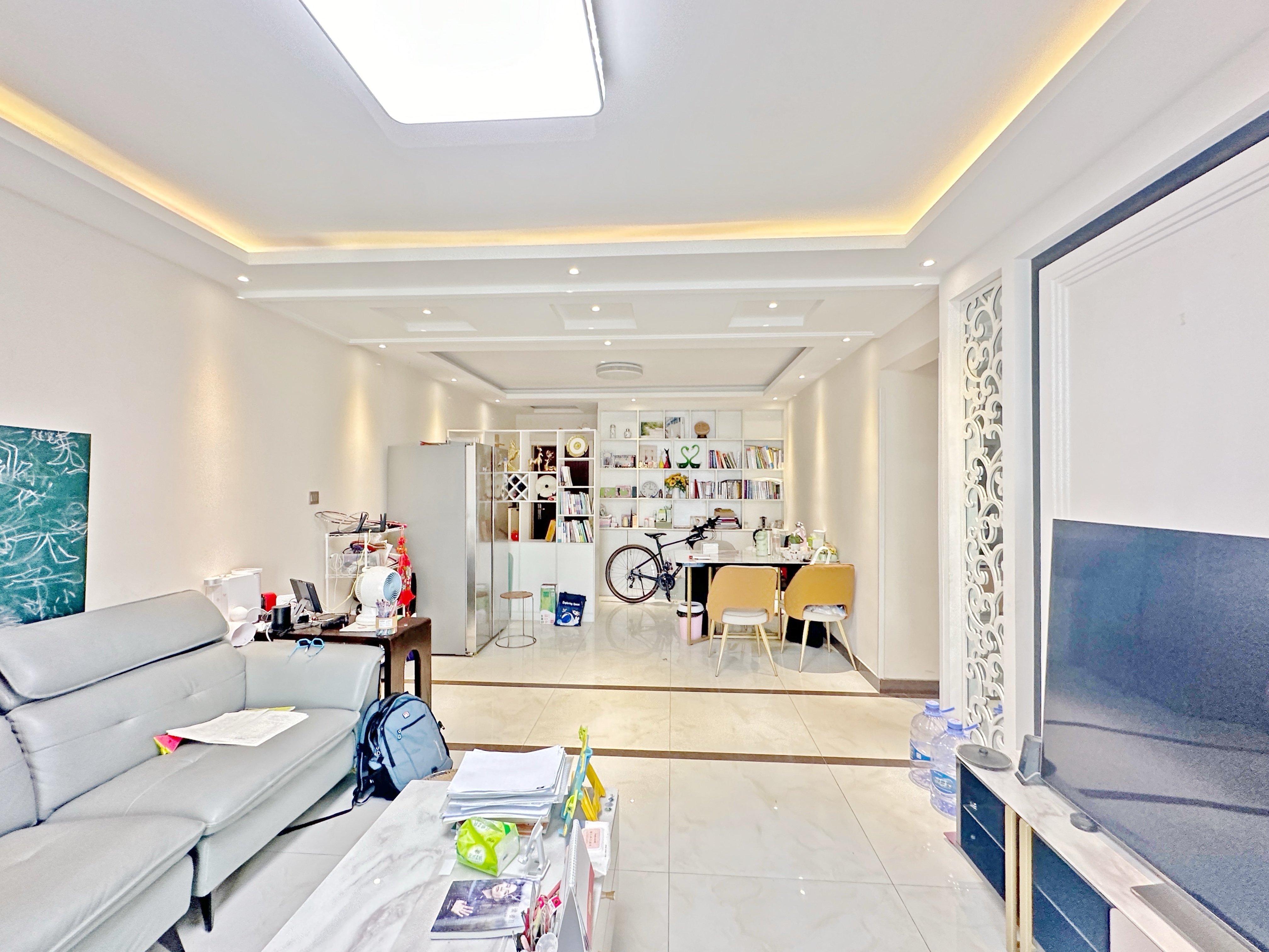 阳光100国际新城(H区)