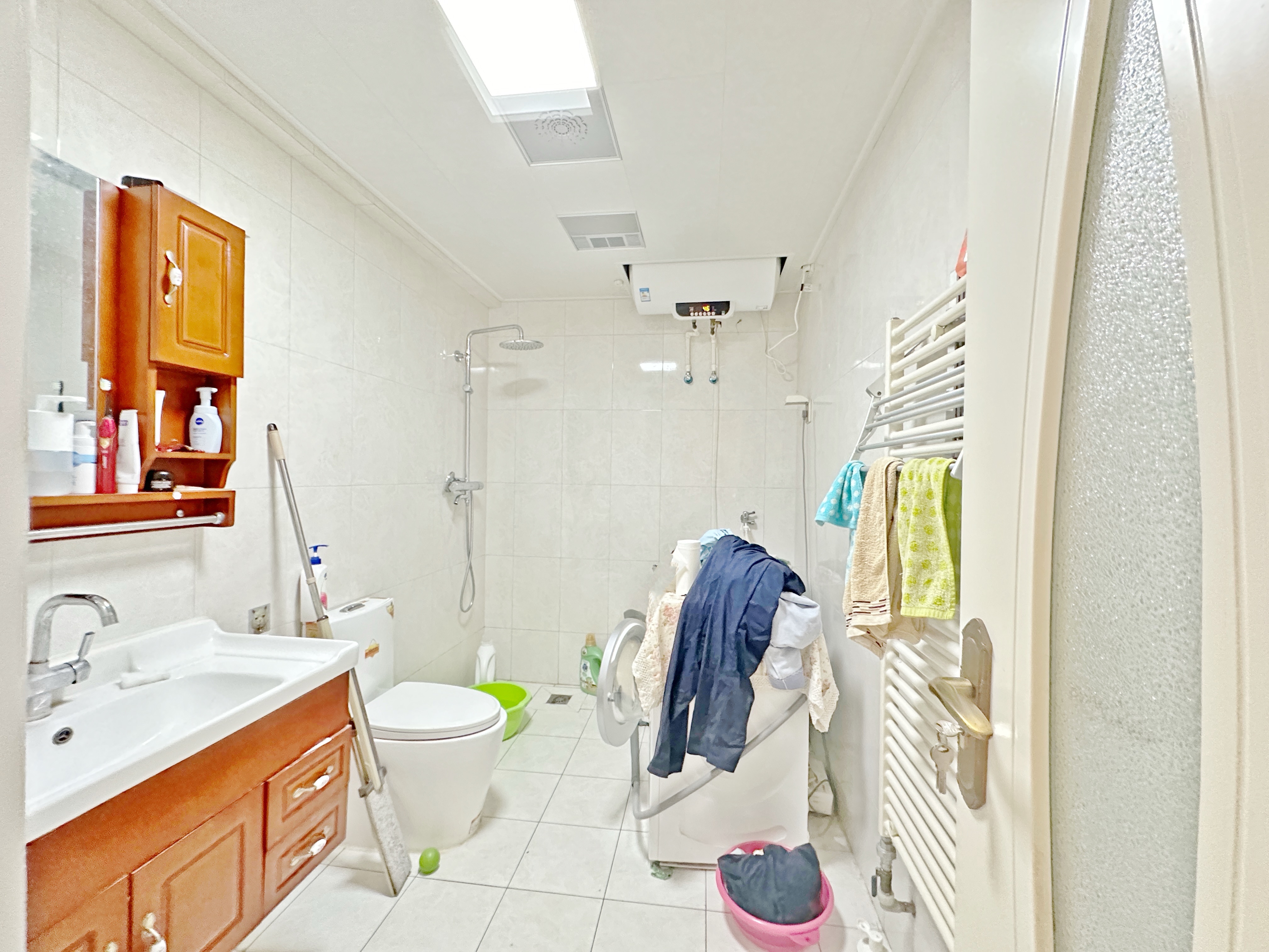 阳光100国际新城(H区)