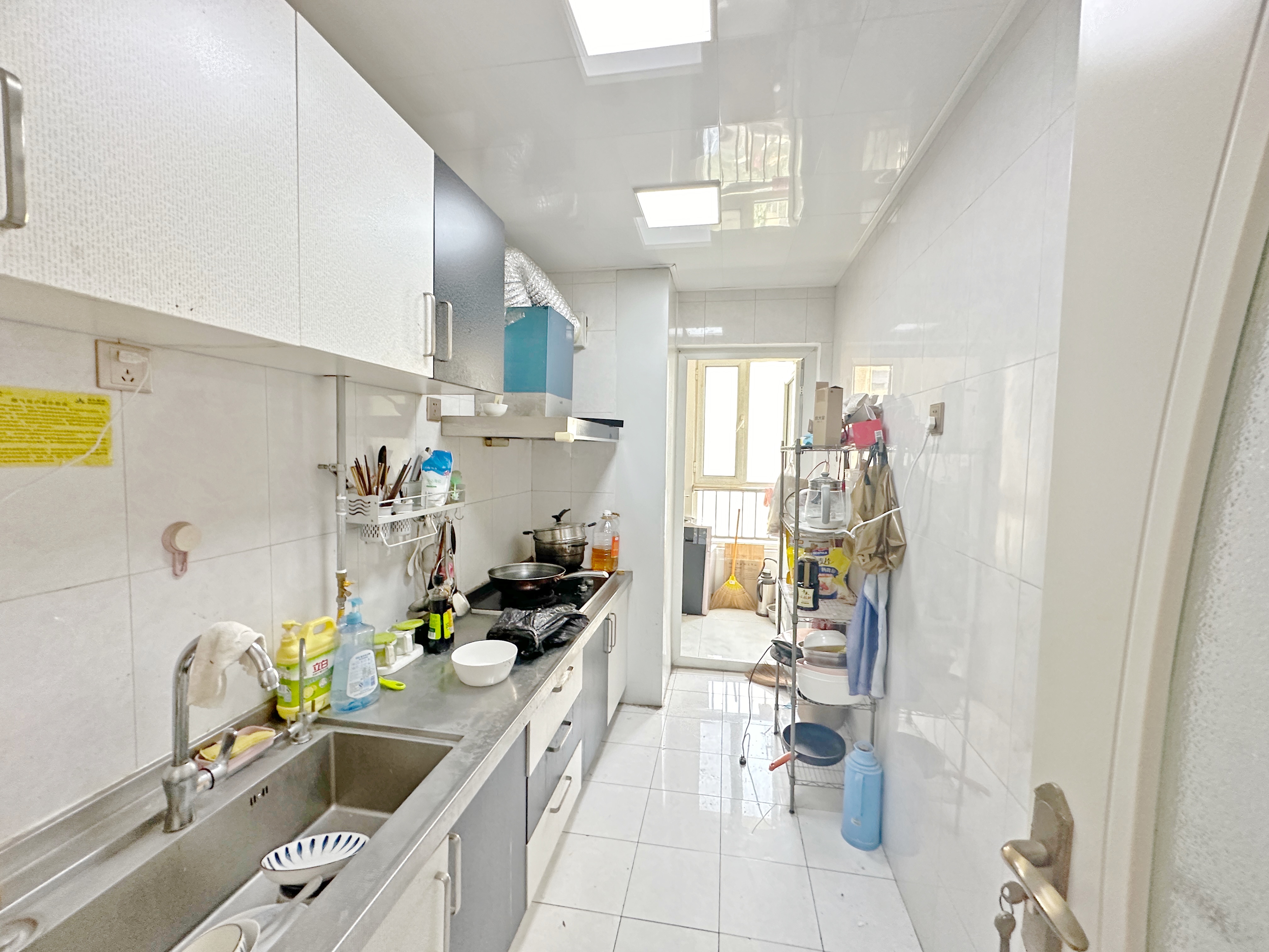 阳光100国际新城(H区)