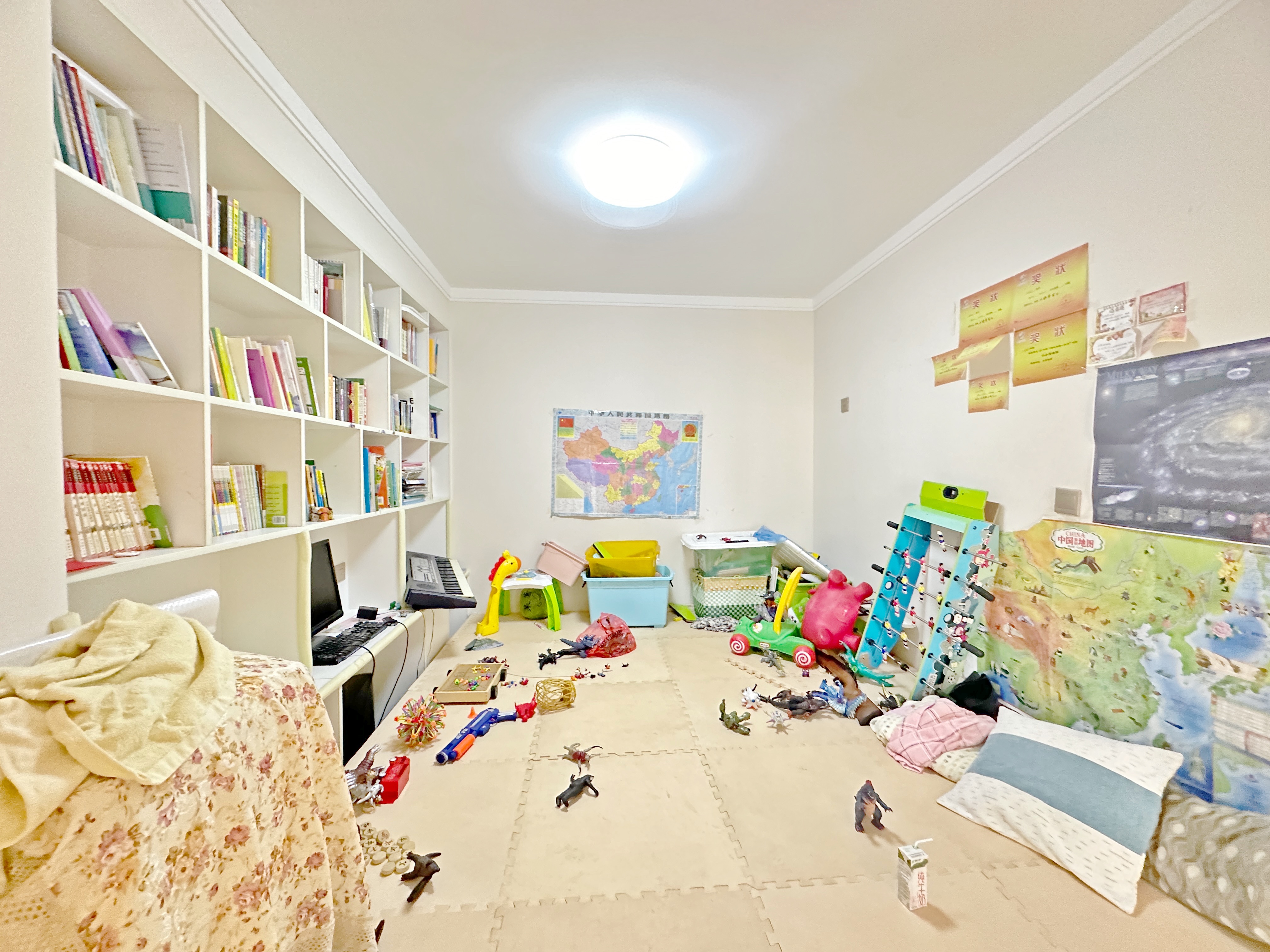 阳光100国际新城(H区)