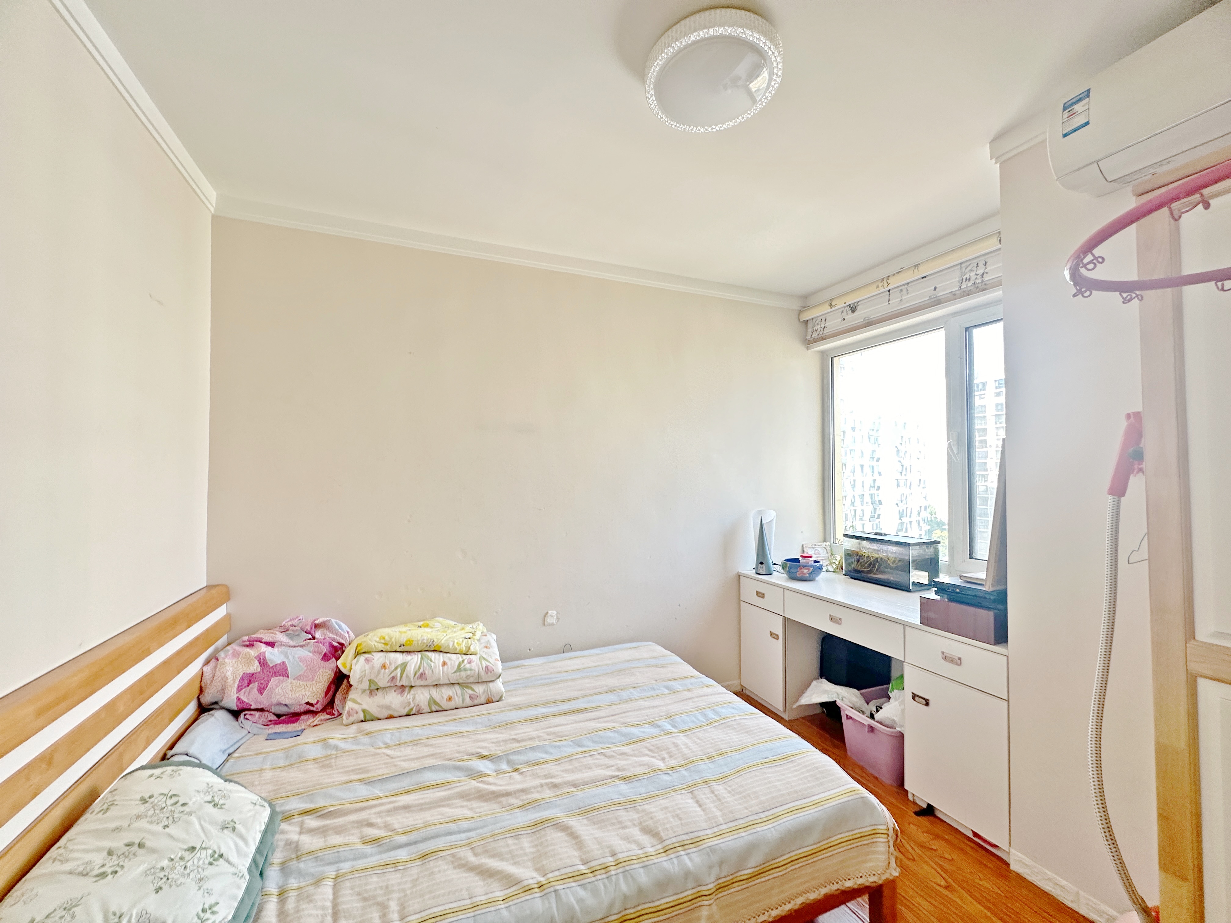 阳光100国际新城(H区)