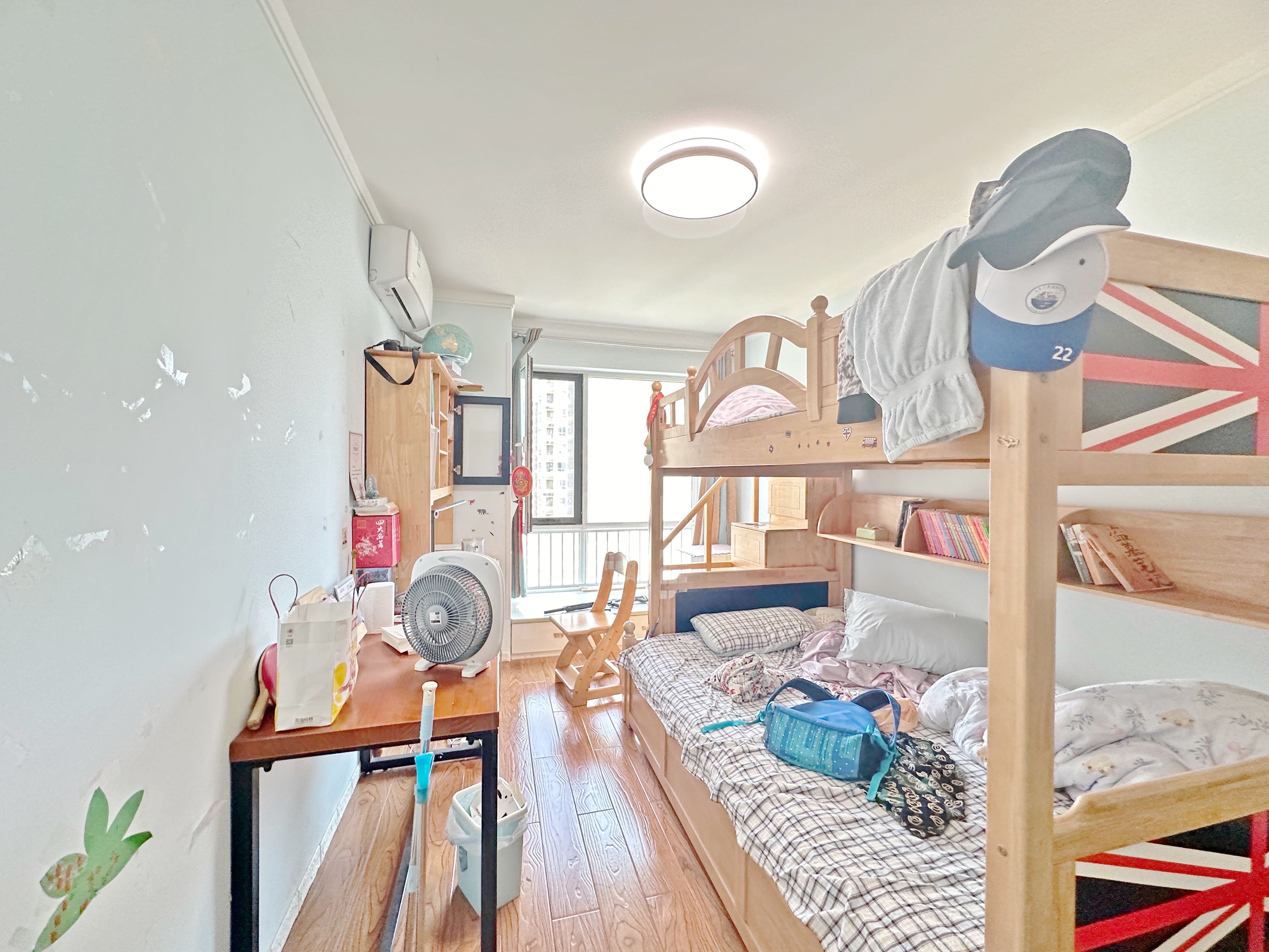 阳光100国际新城(H区)