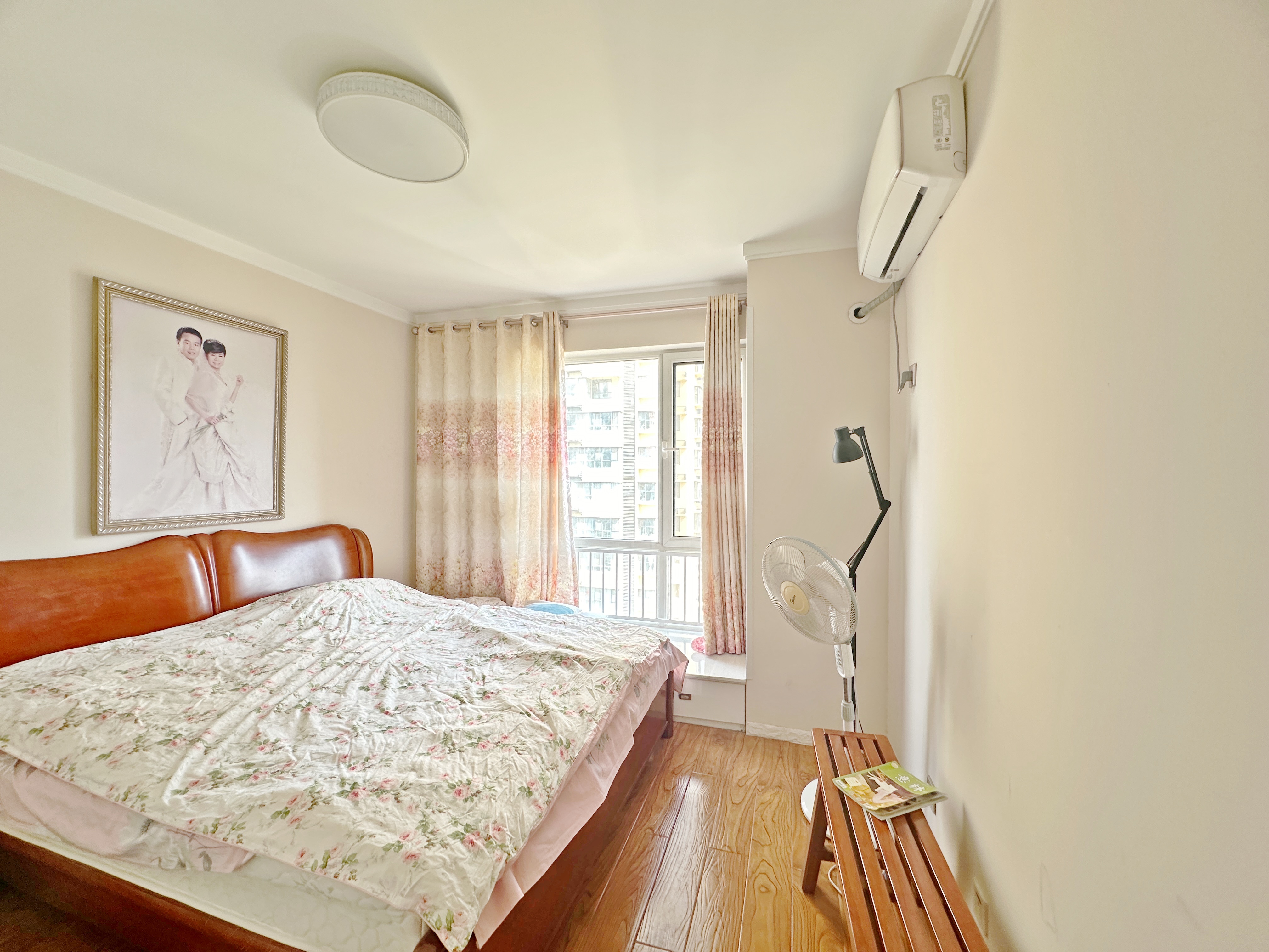 阳光100国际新城(H区)