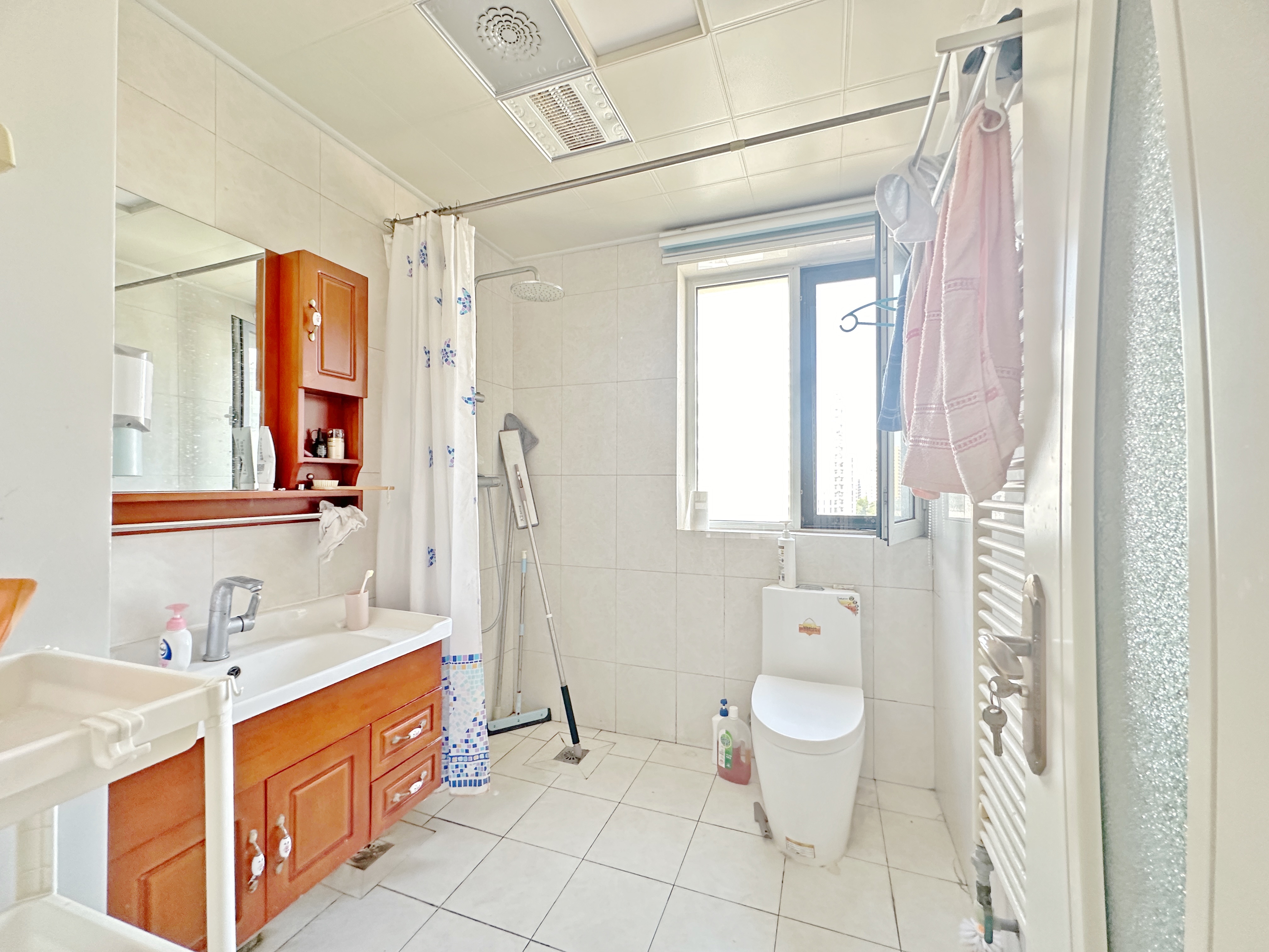 阳光100国际新城(H区)