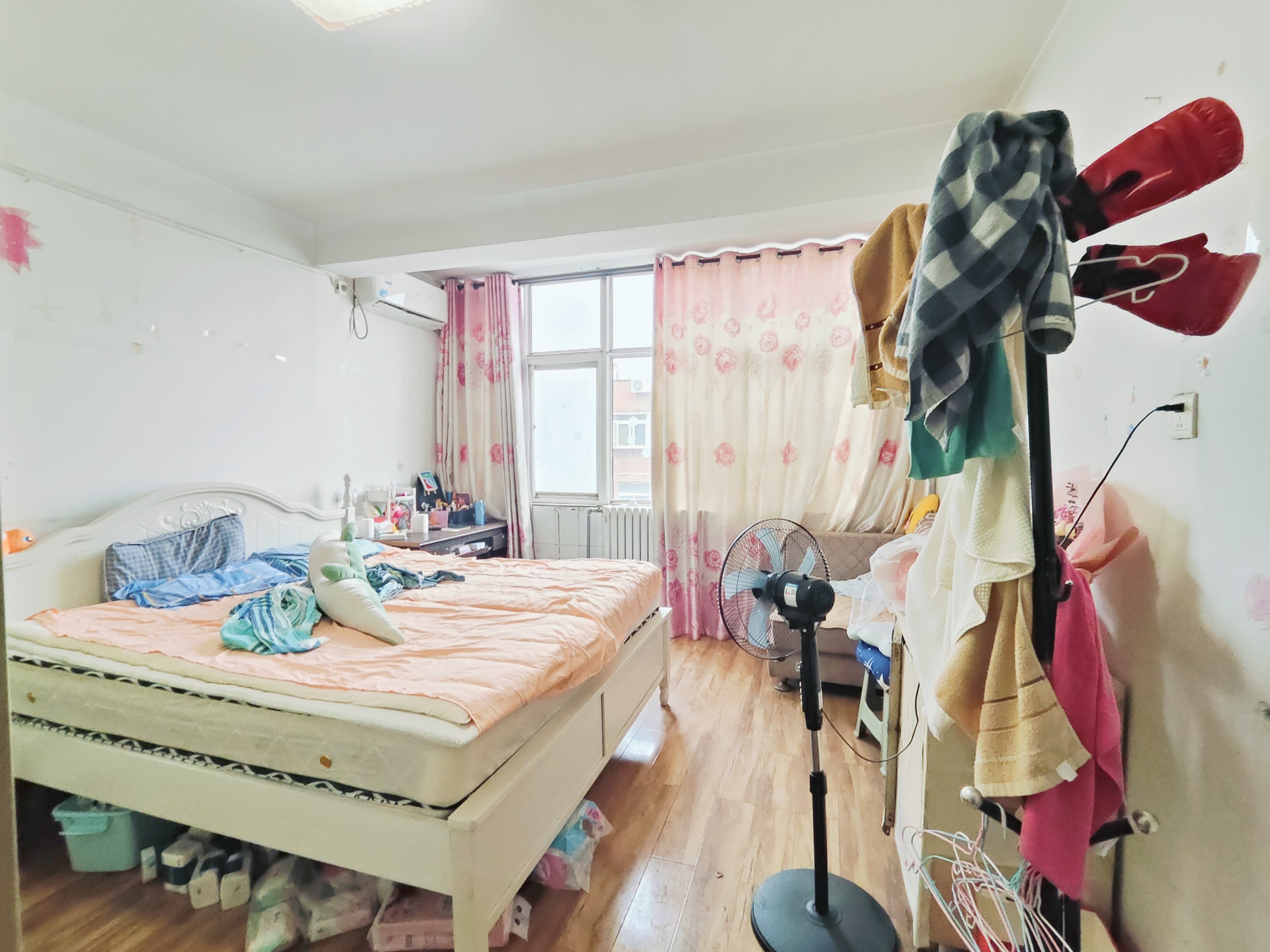 北全福小区西区