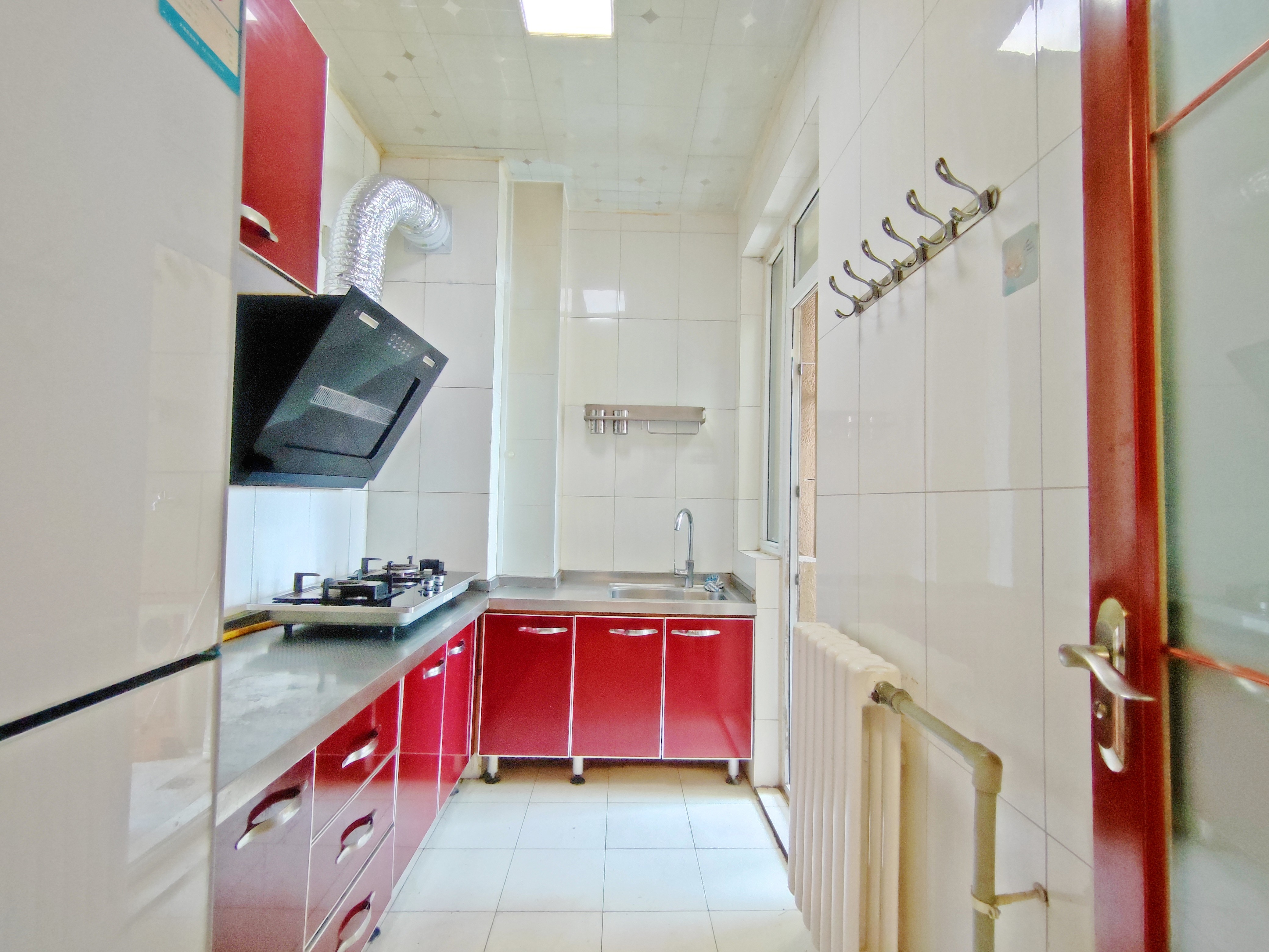 绿地中央广场三区