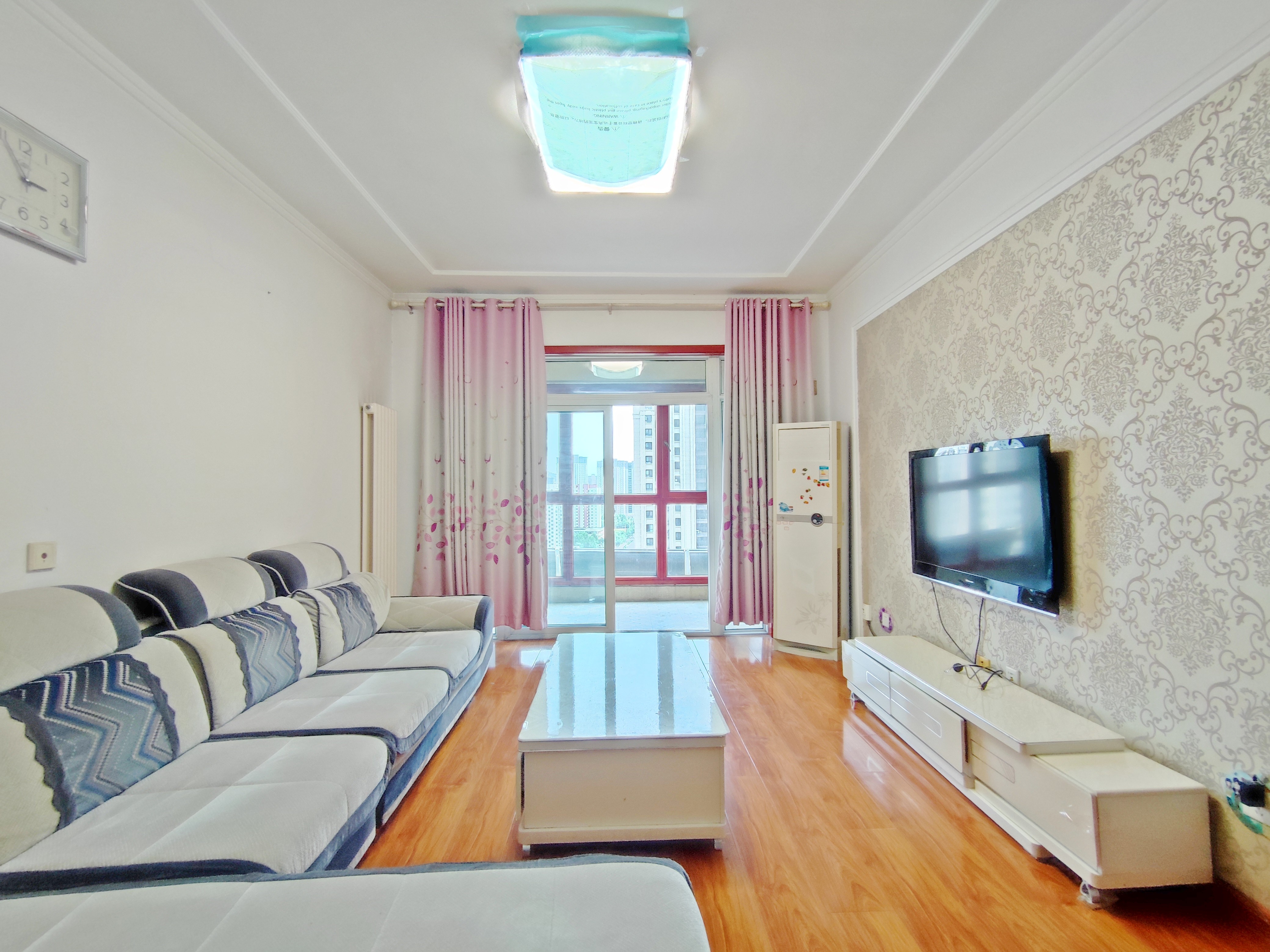 绿地中央广场三区