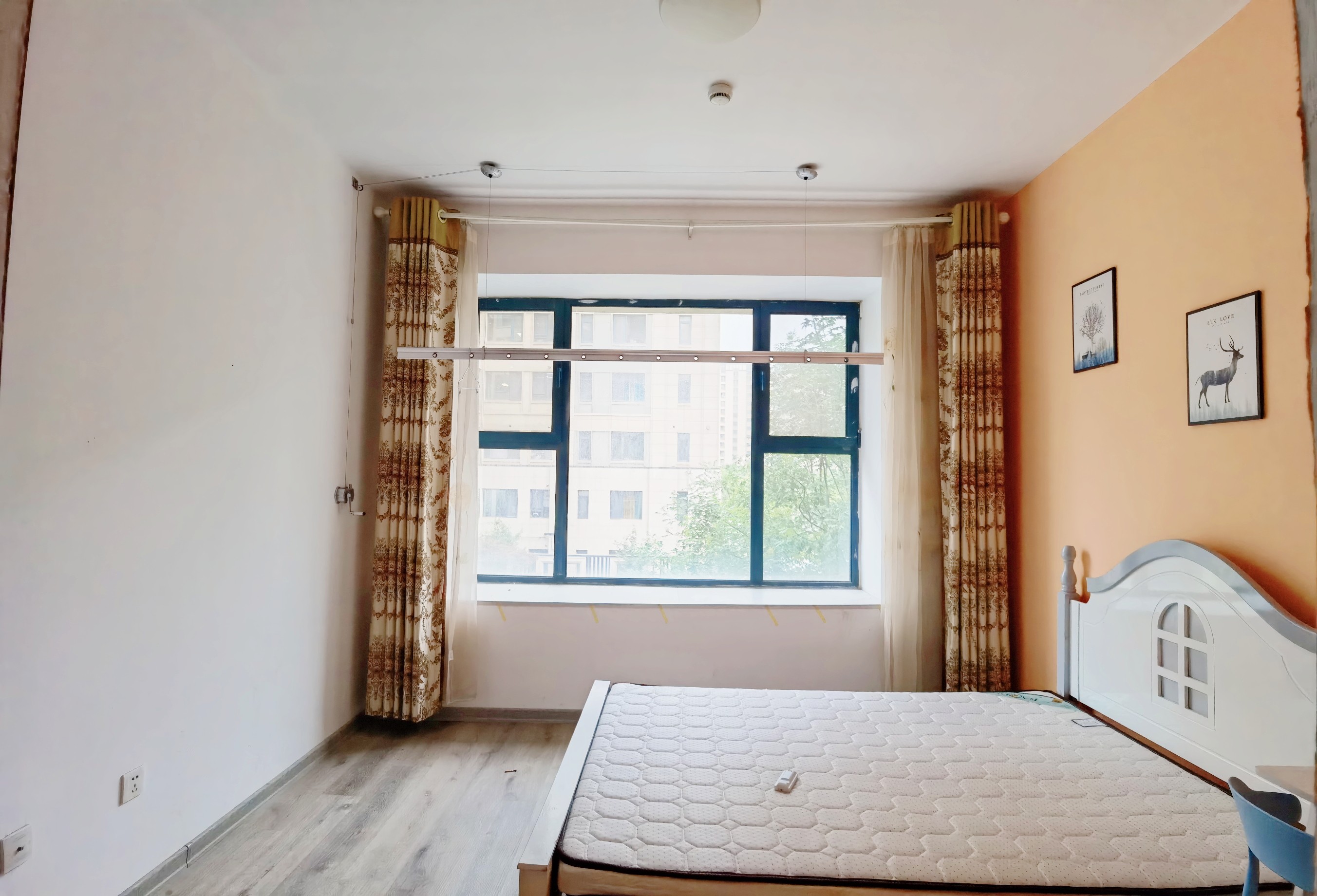 绿地IFC中央公馆