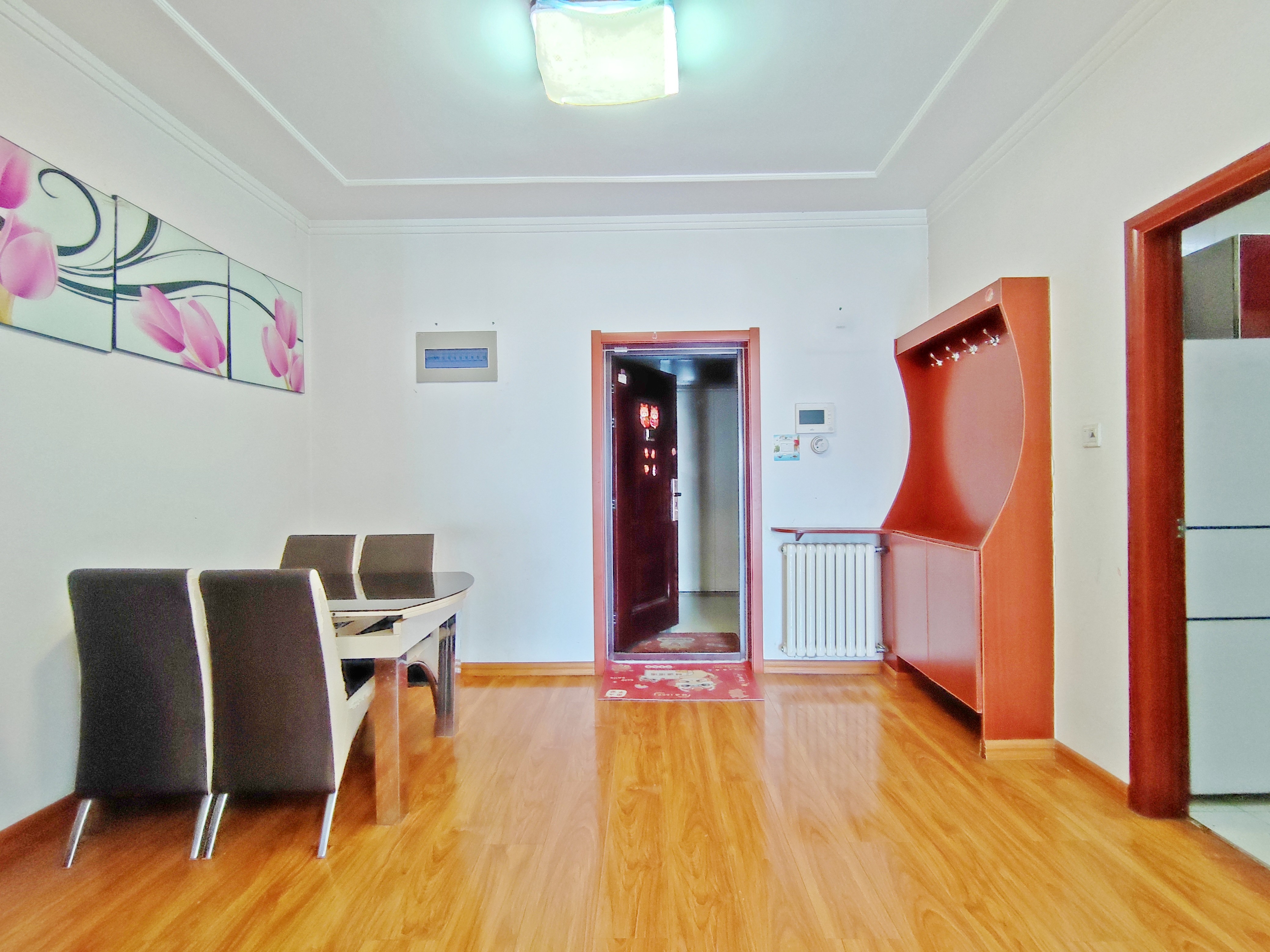 绿地中央广场三区