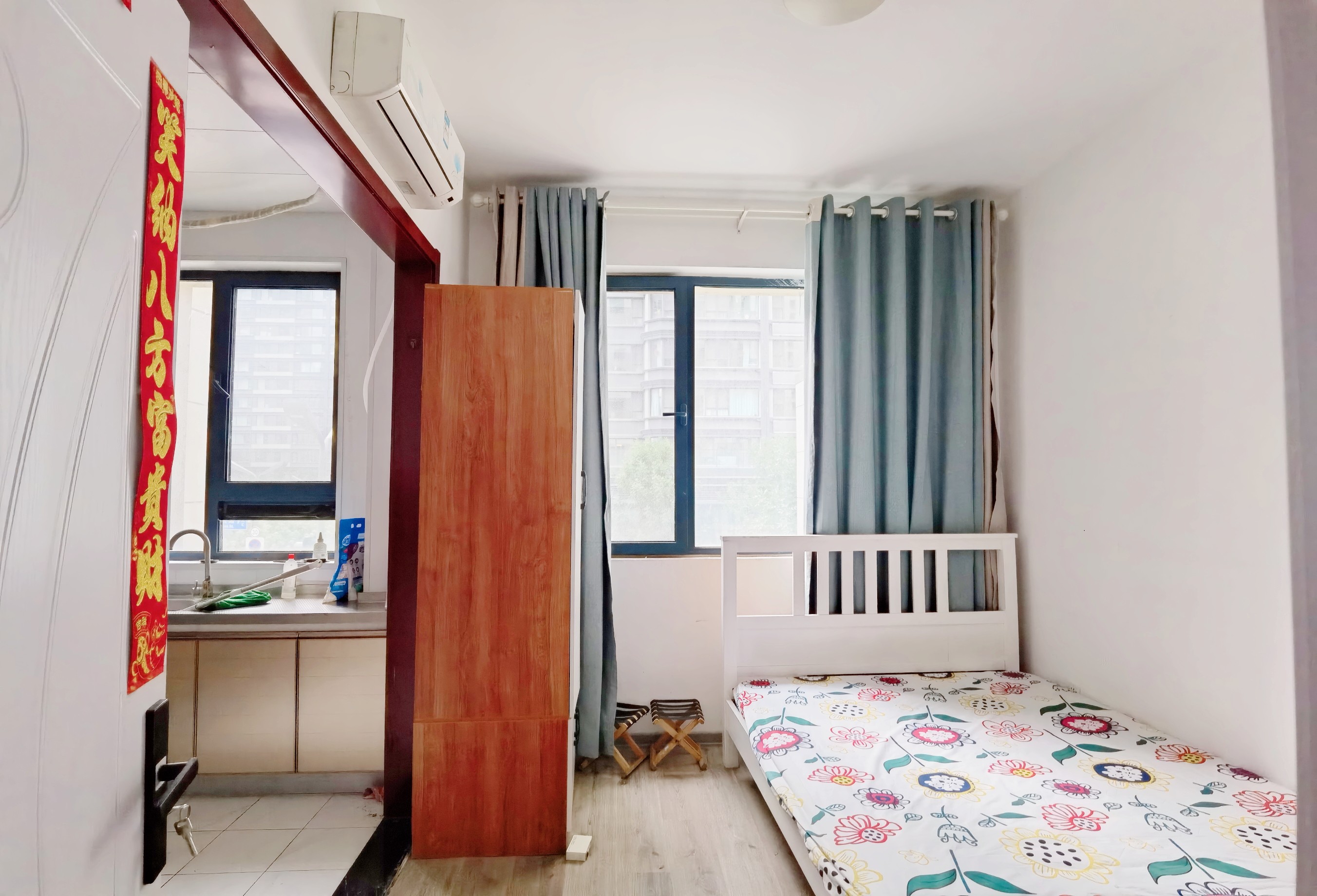 绿地IFC中央公馆