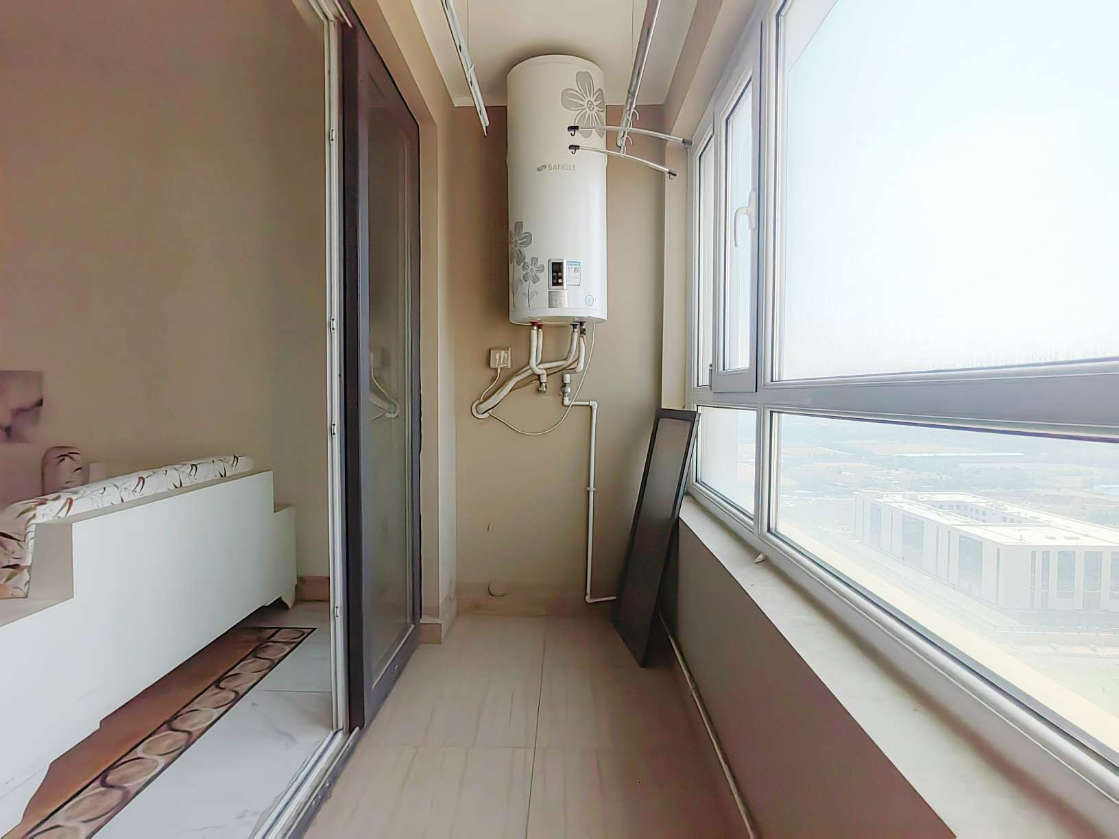 碧桂园凤凰城东区高层