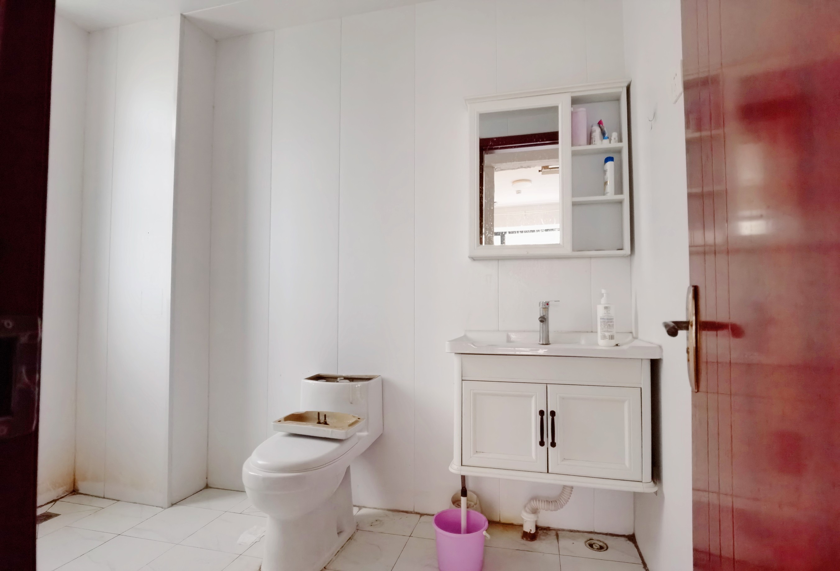 绿地IFC中央公馆