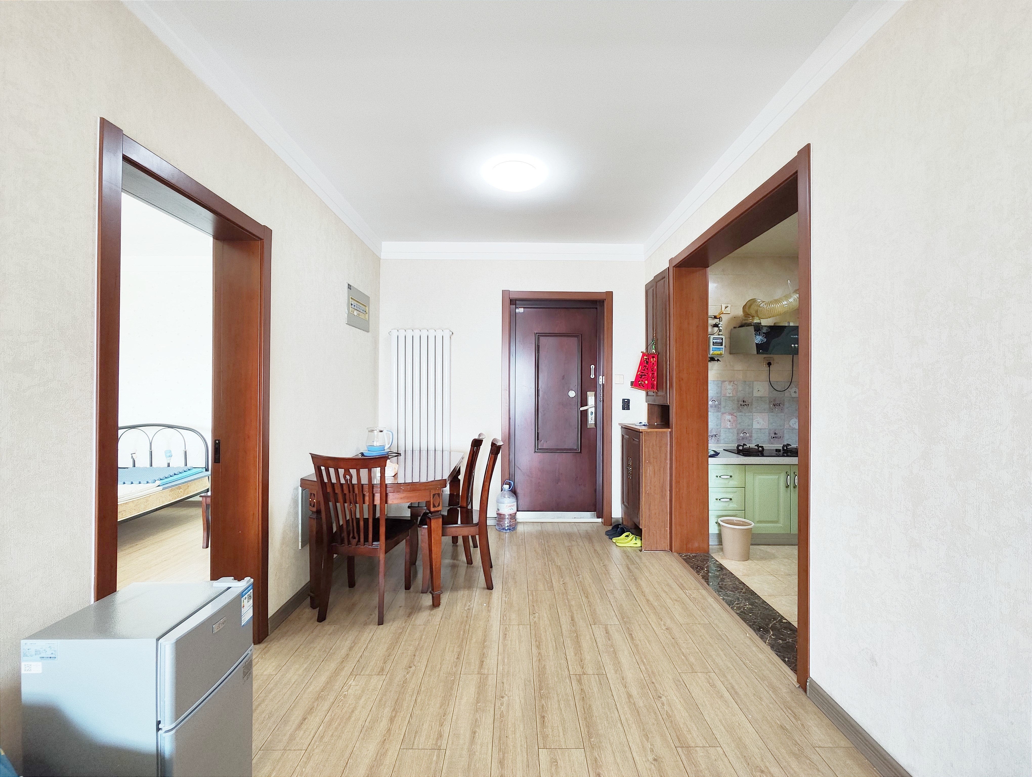 绿地新里香榭丽公馆