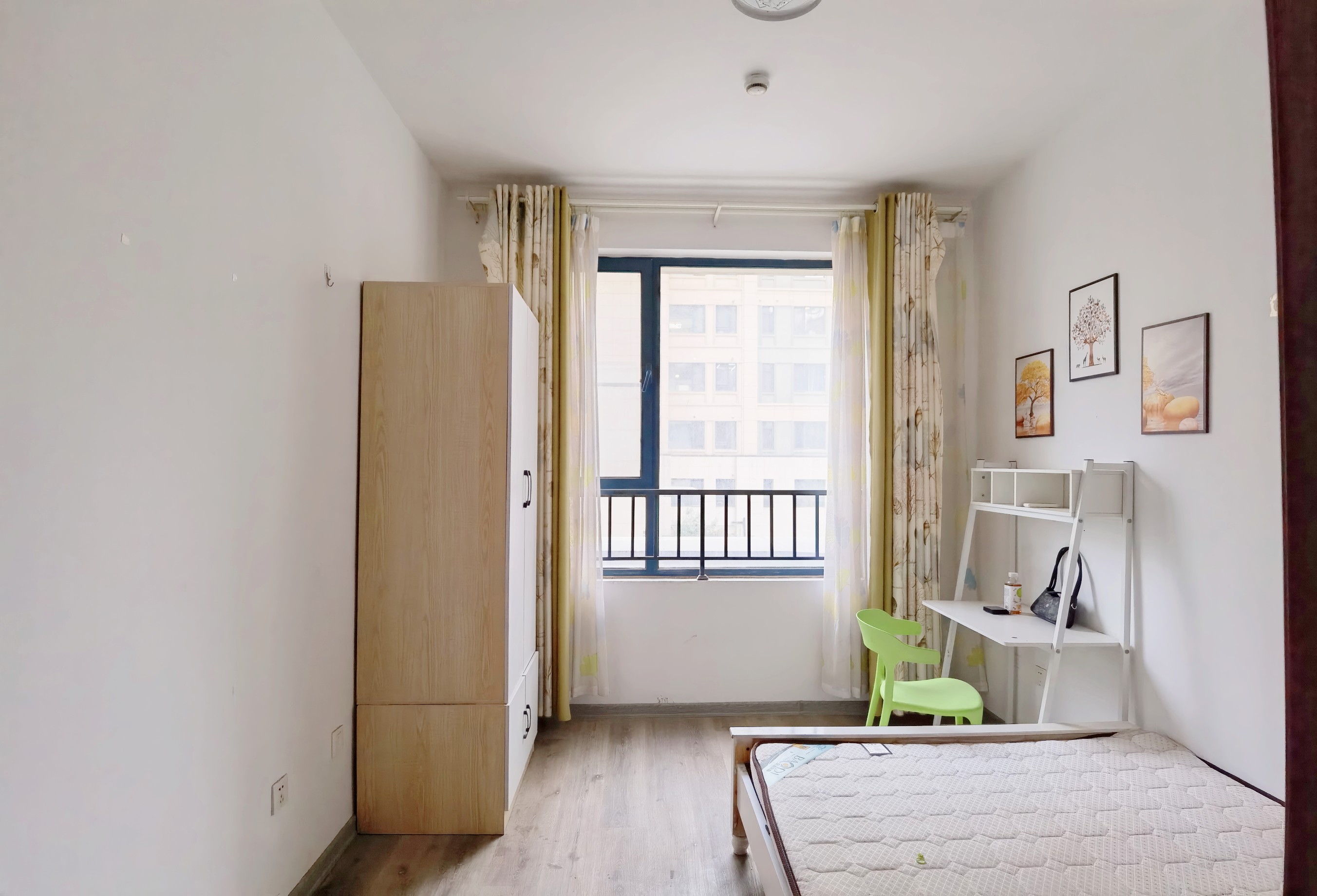 绿地IFC中央公馆