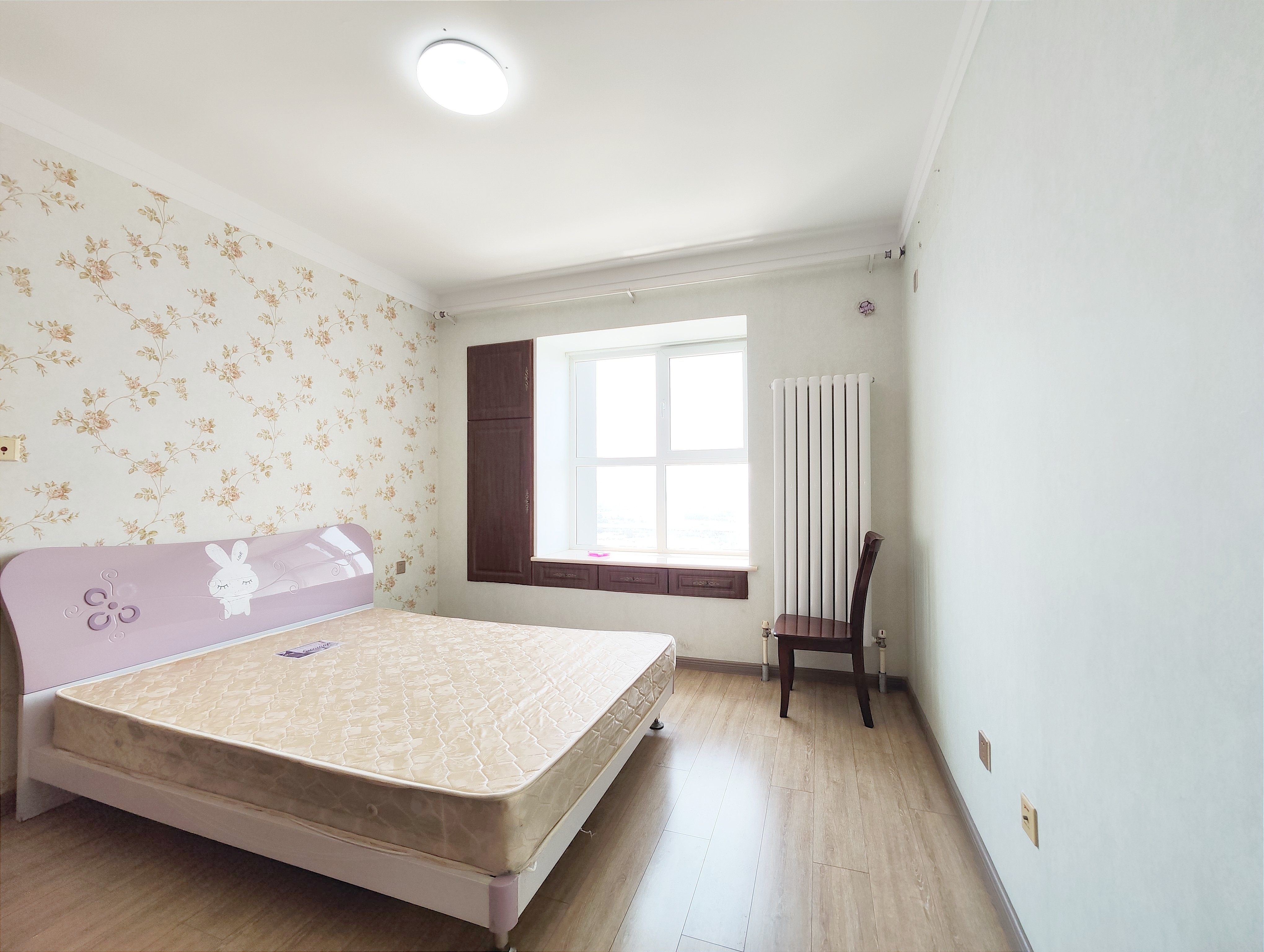 绿地新里香榭丽公馆