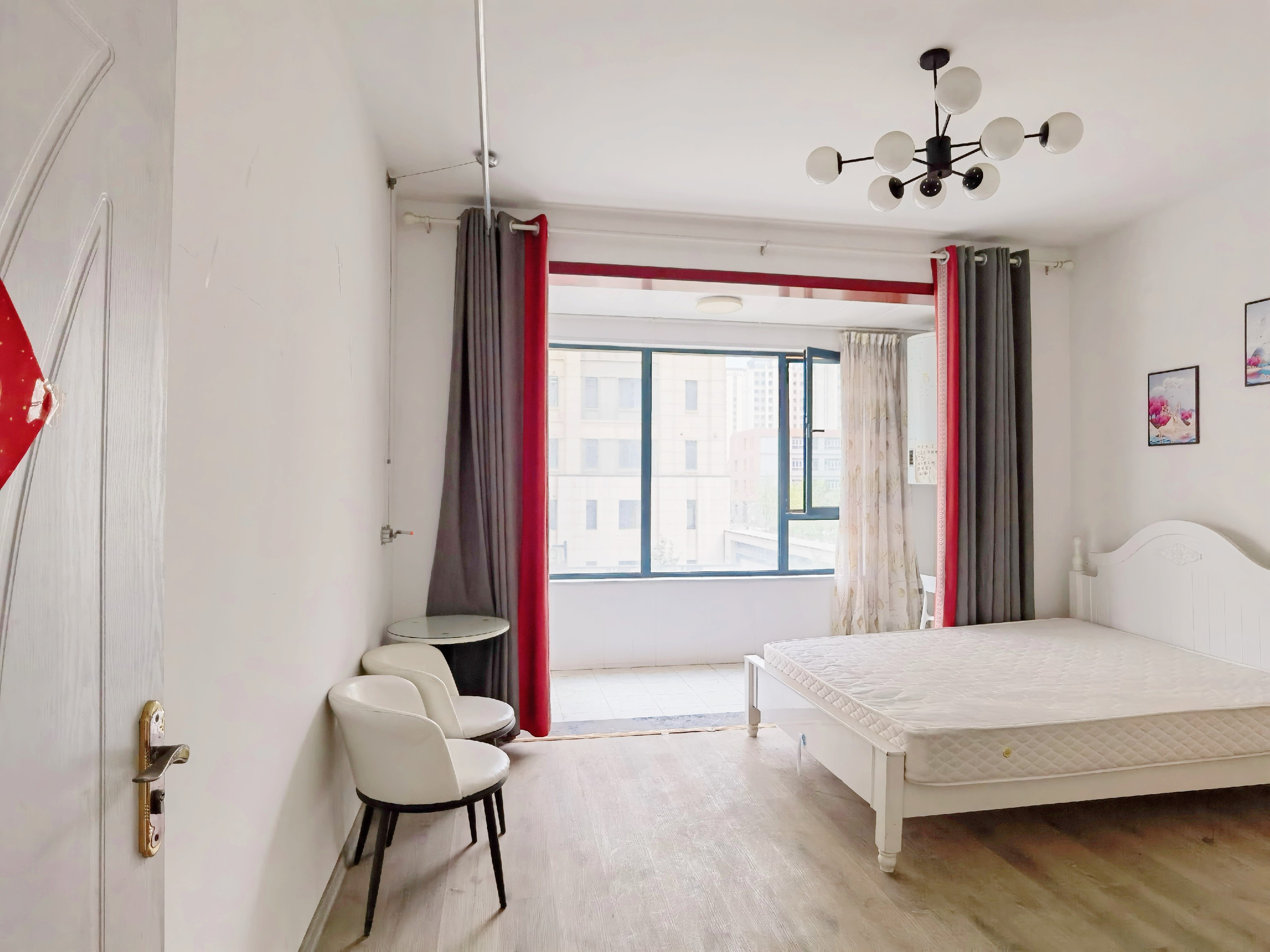 绿地IFC中央公馆