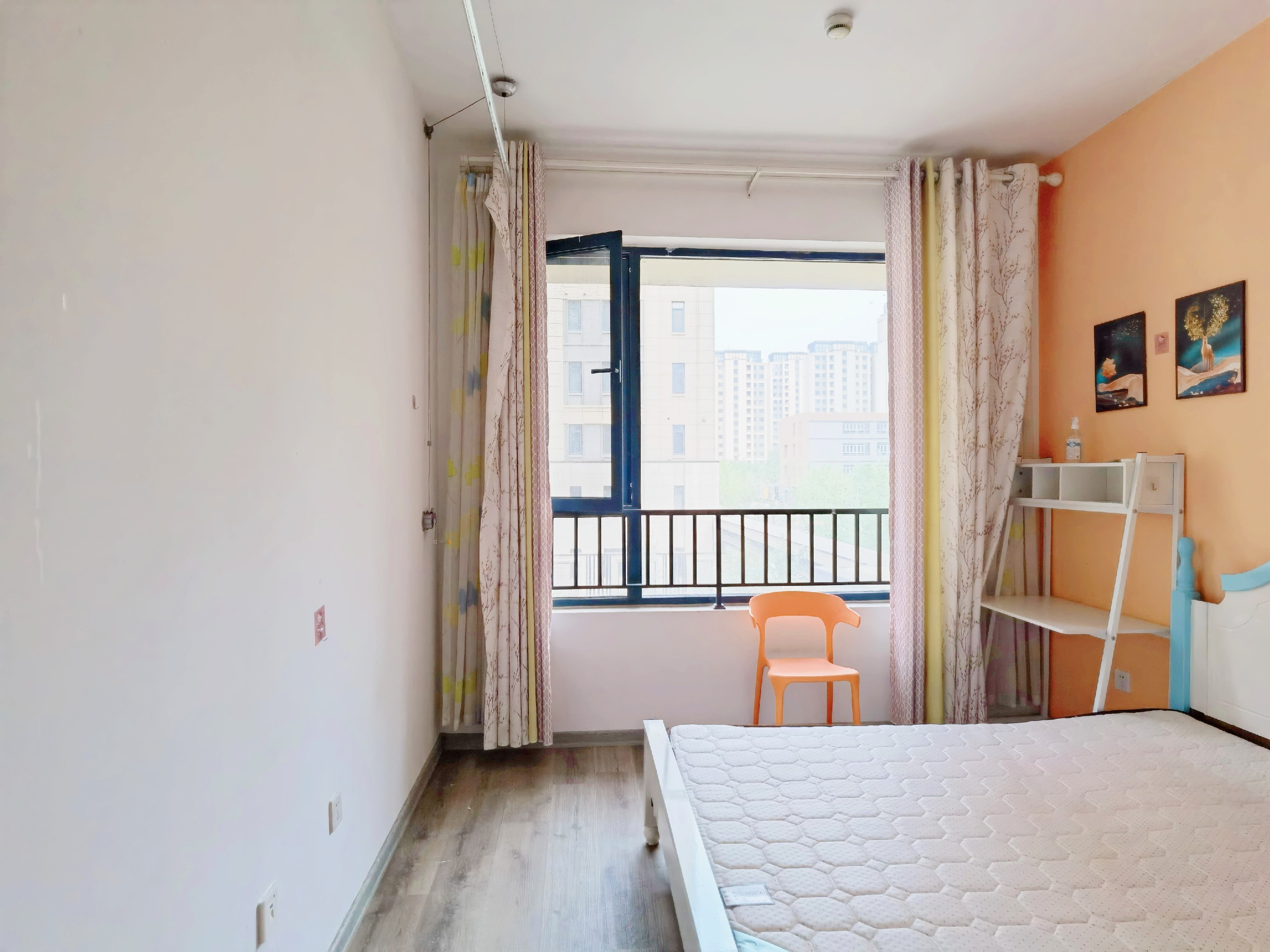 绿地IFC中央公馆