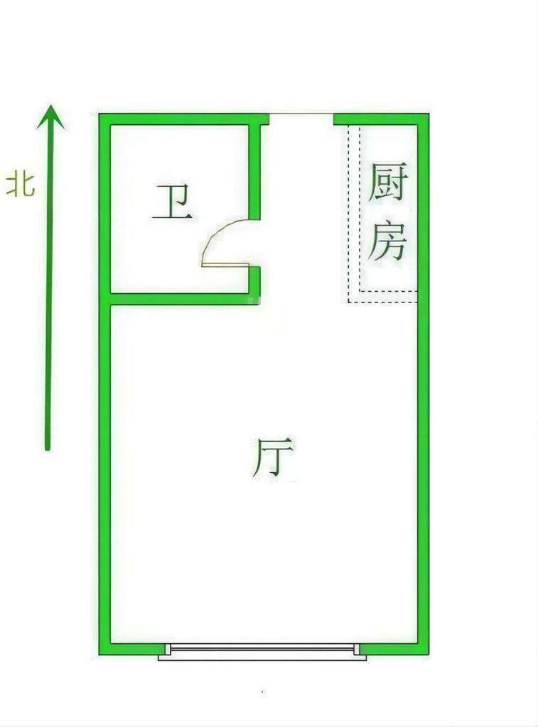 恒大城(商住楼)