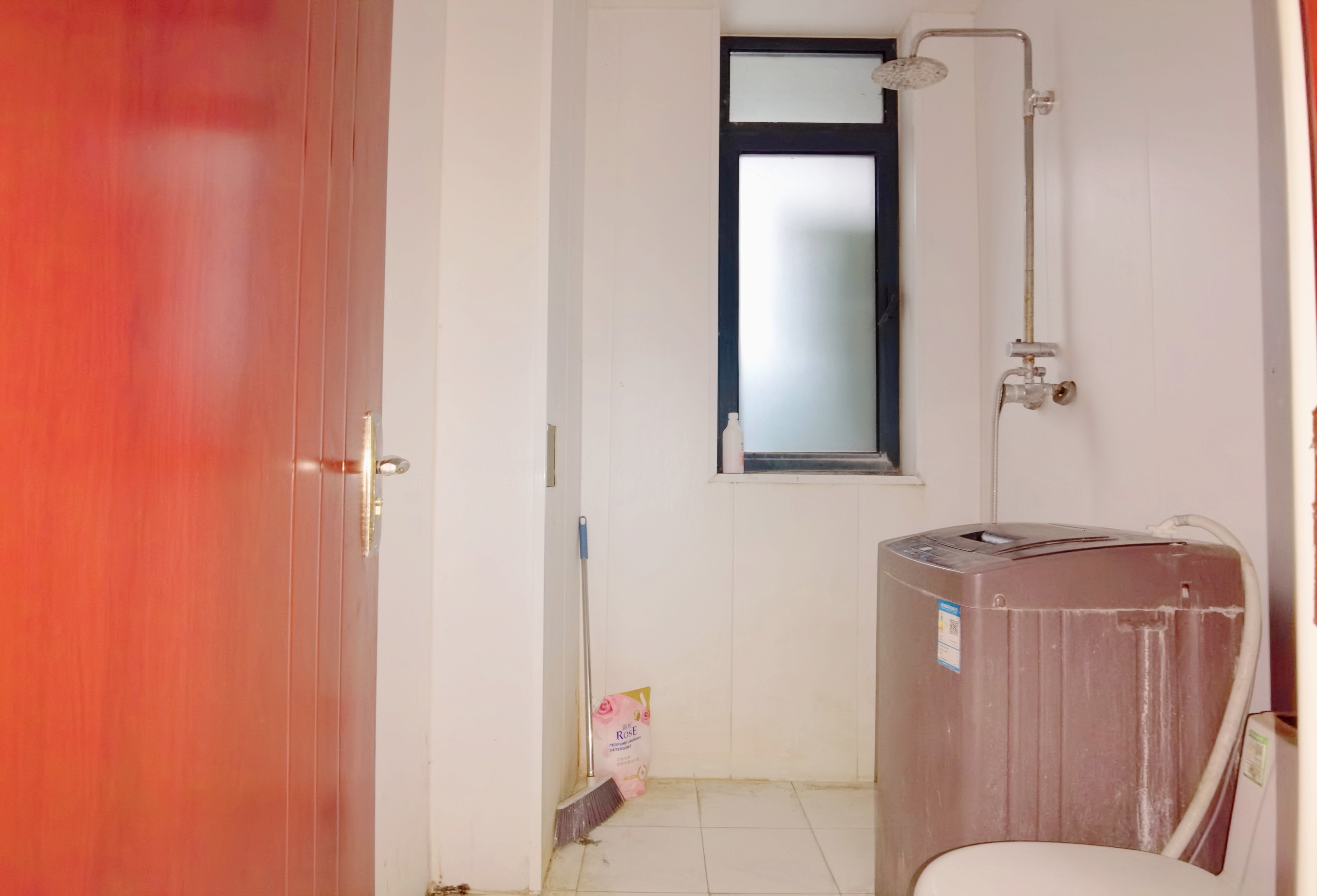 绿地IFC中央公馆