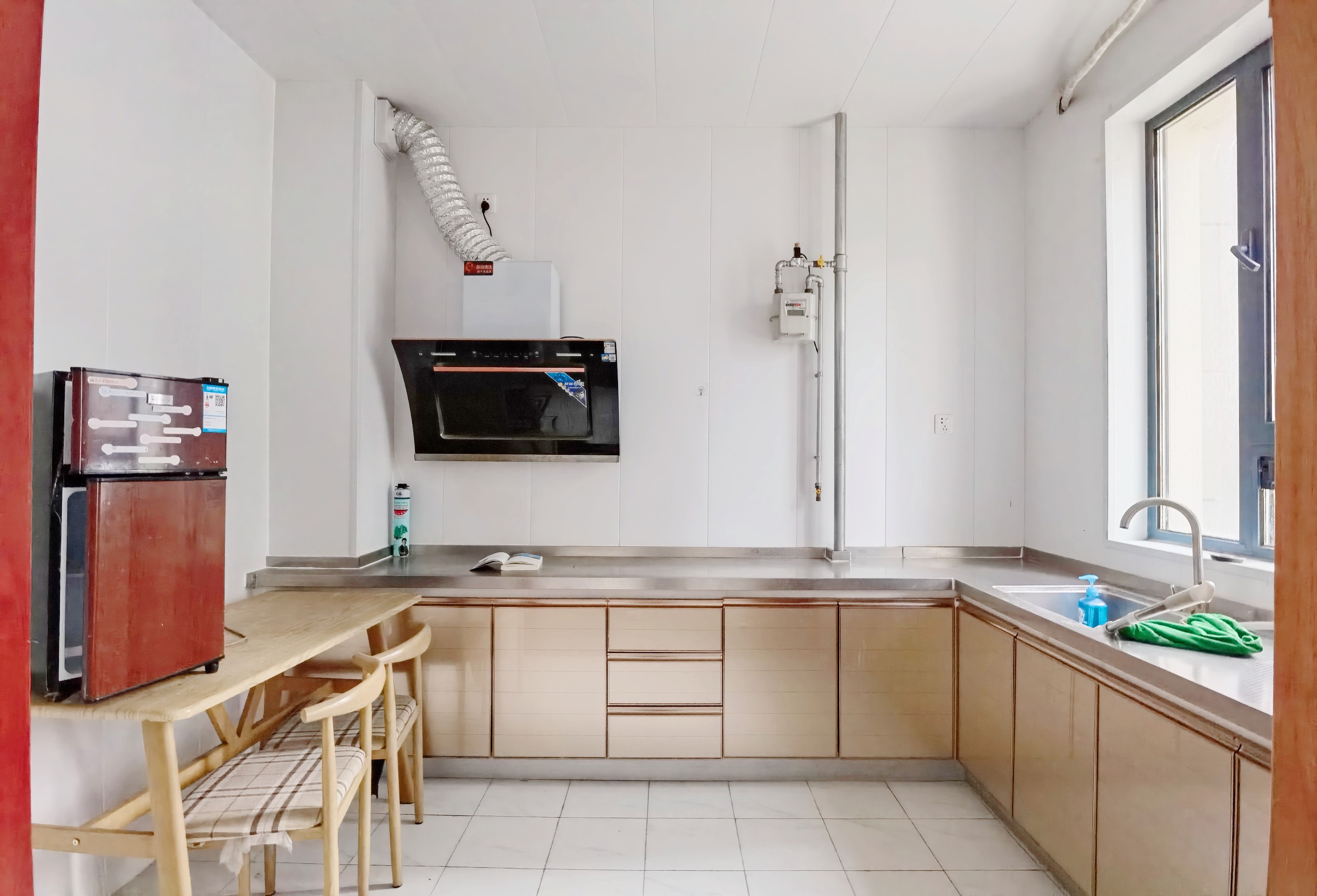 绿地IFC中央公馆