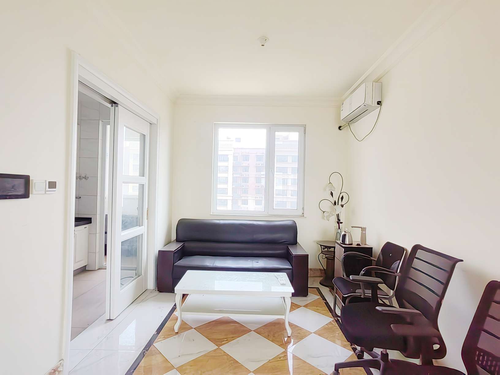 碧桂园凤凰城东区高层