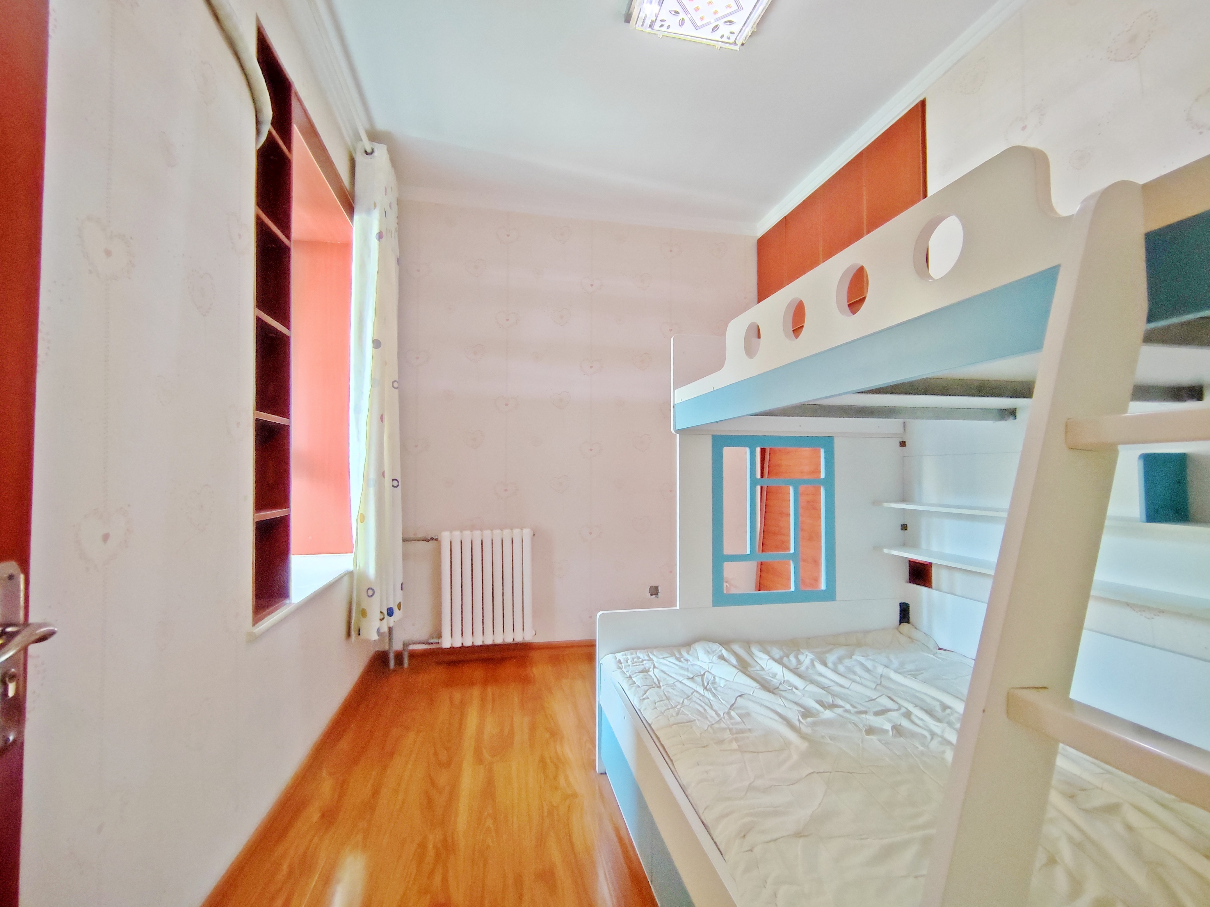 绿地中央广场三区