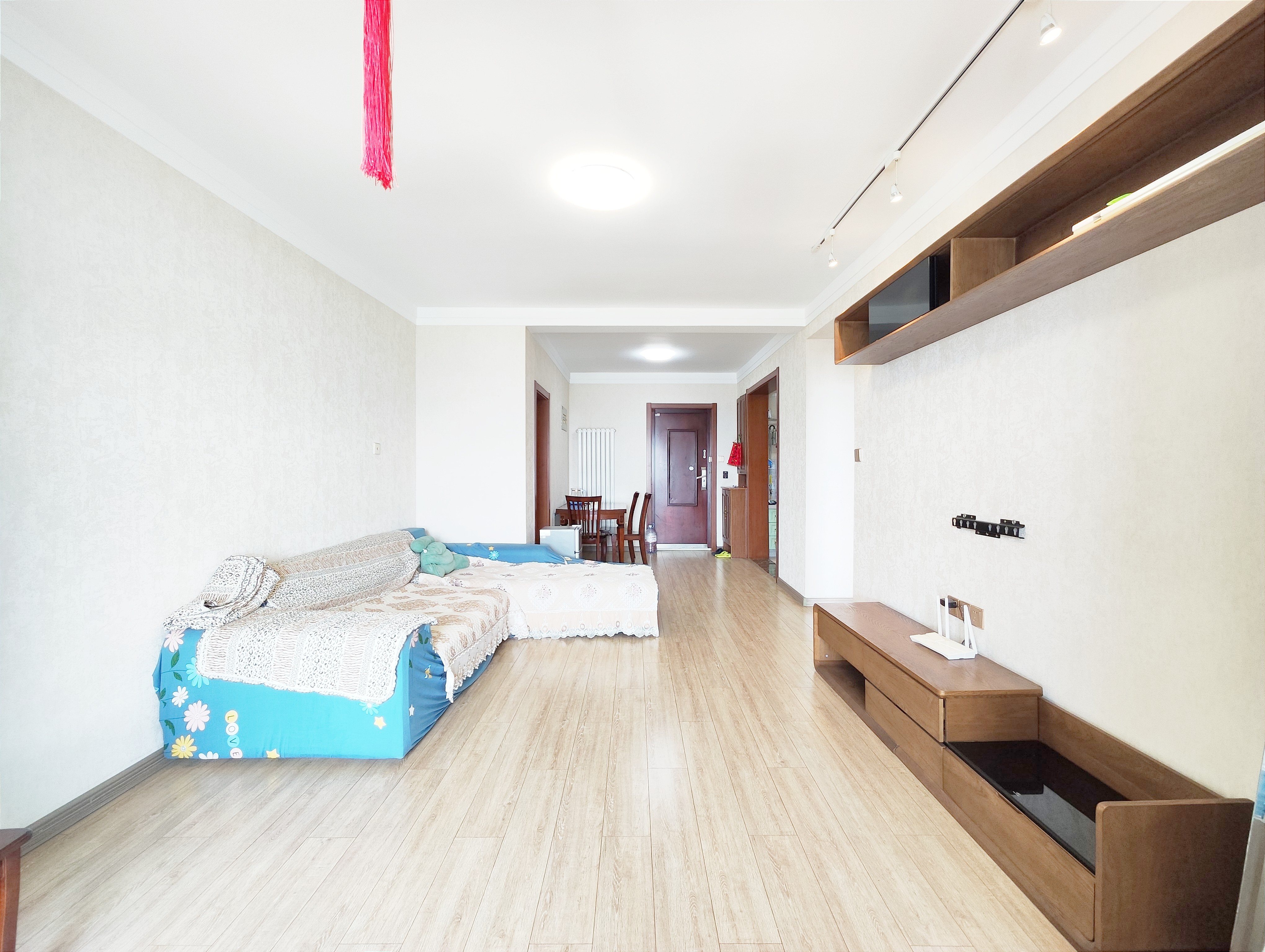 绿地新里香榭丽公馆