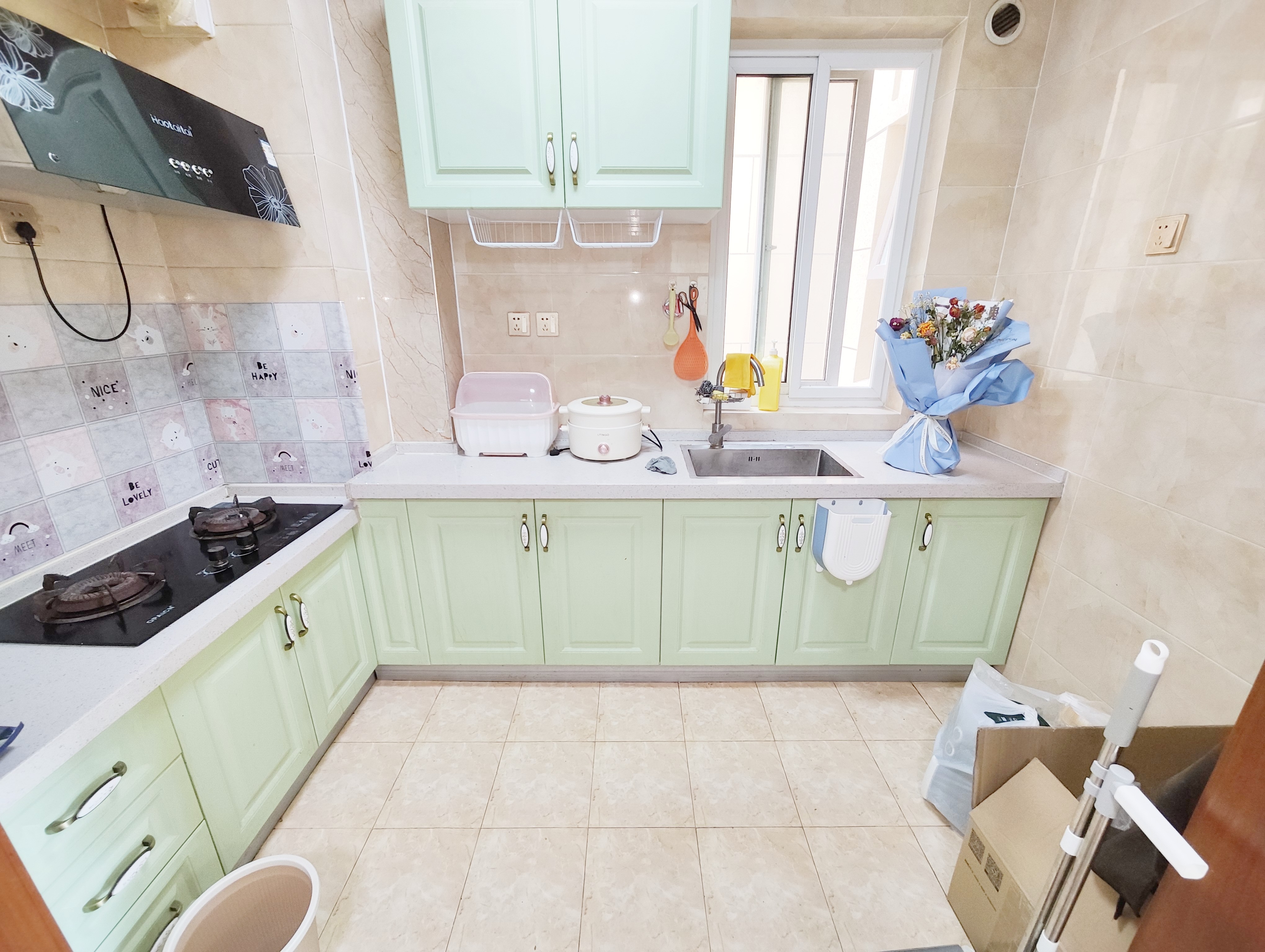 绿地新里香榭丽公馆