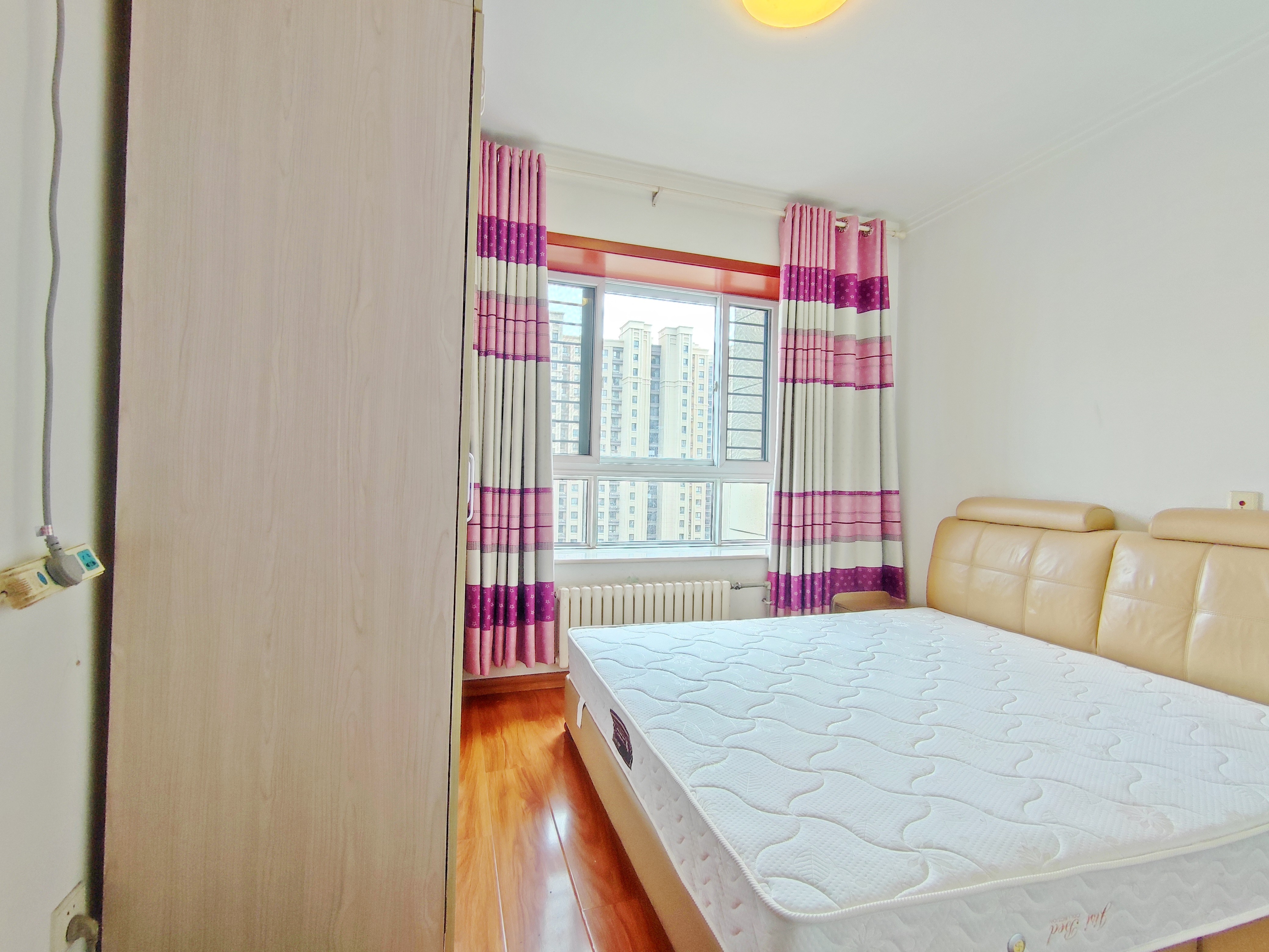 绿地中央广场三区