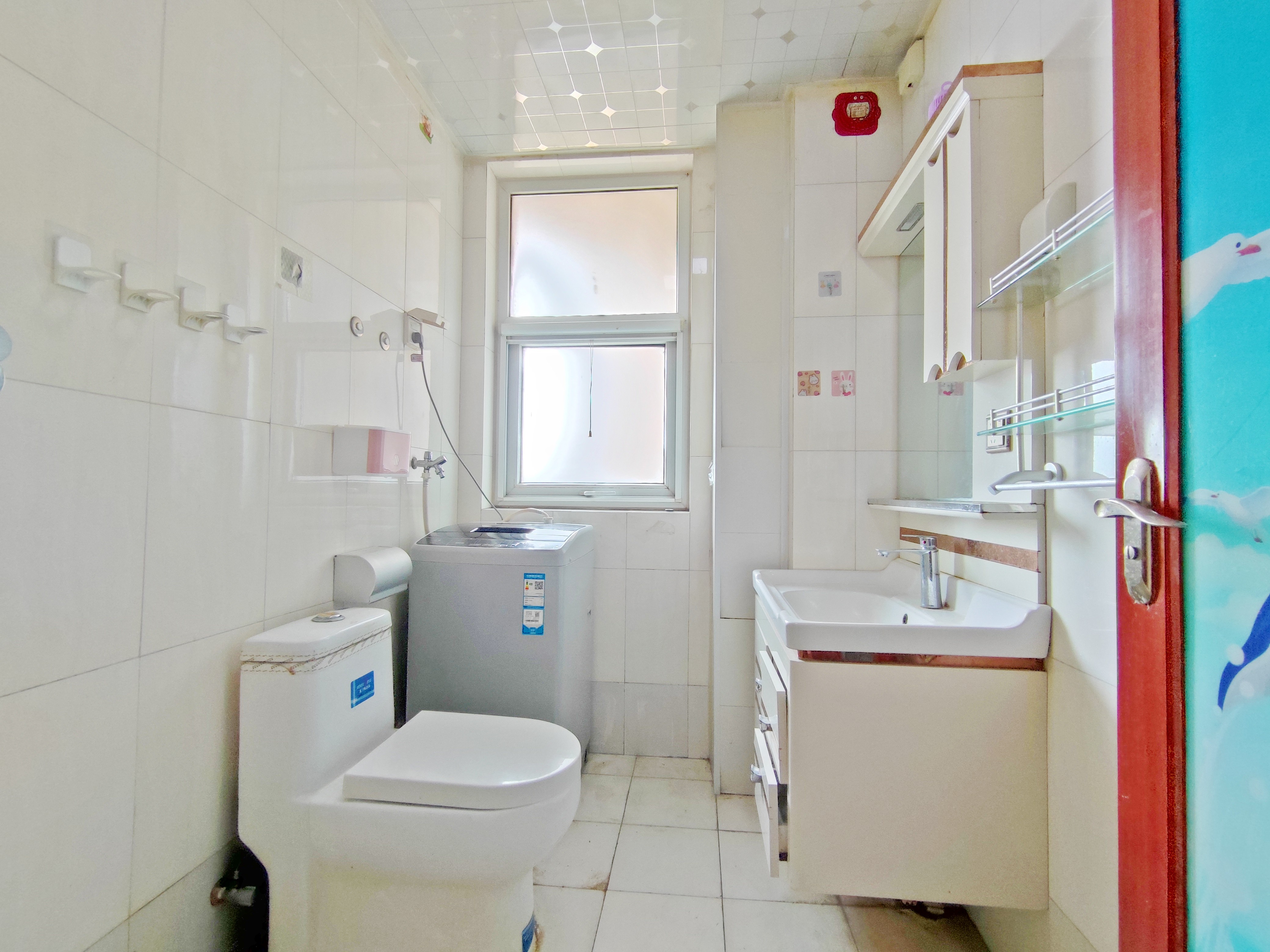 绿地中央广场三区