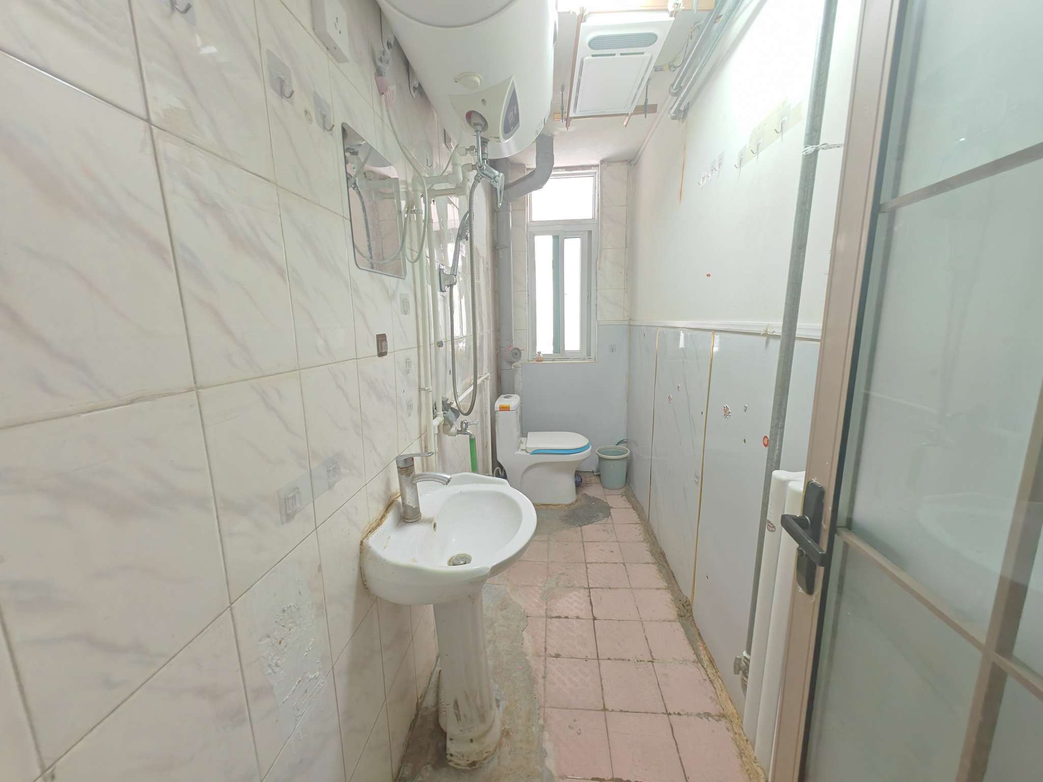 荷香村小区
