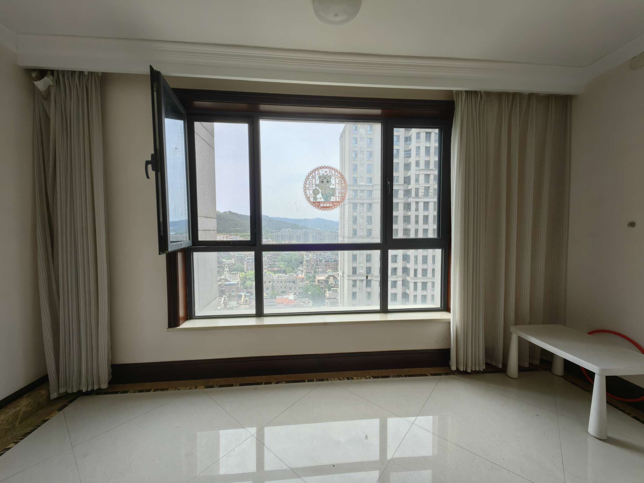 中海奥龙观邸