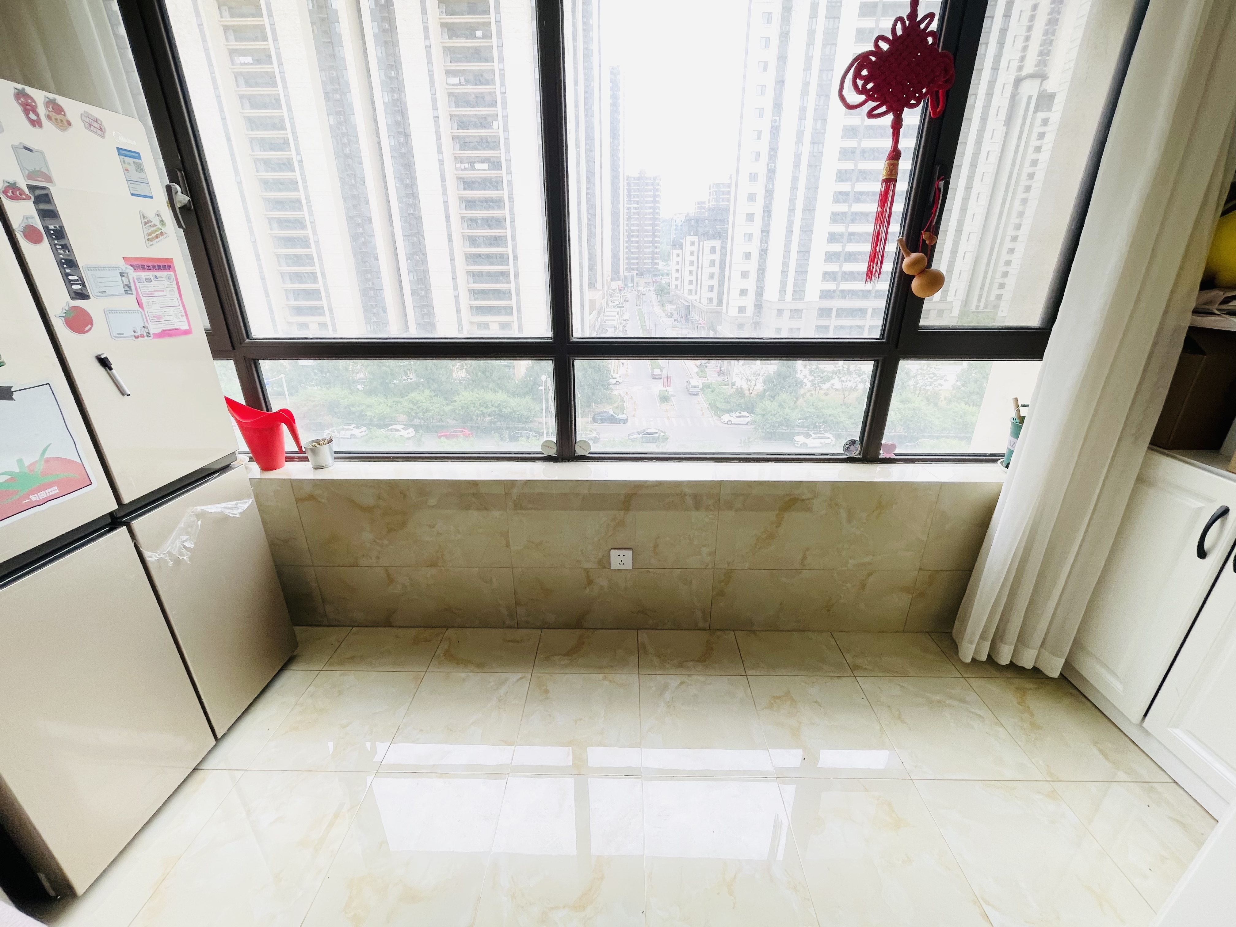 旭辉银盛泰金域蓝山