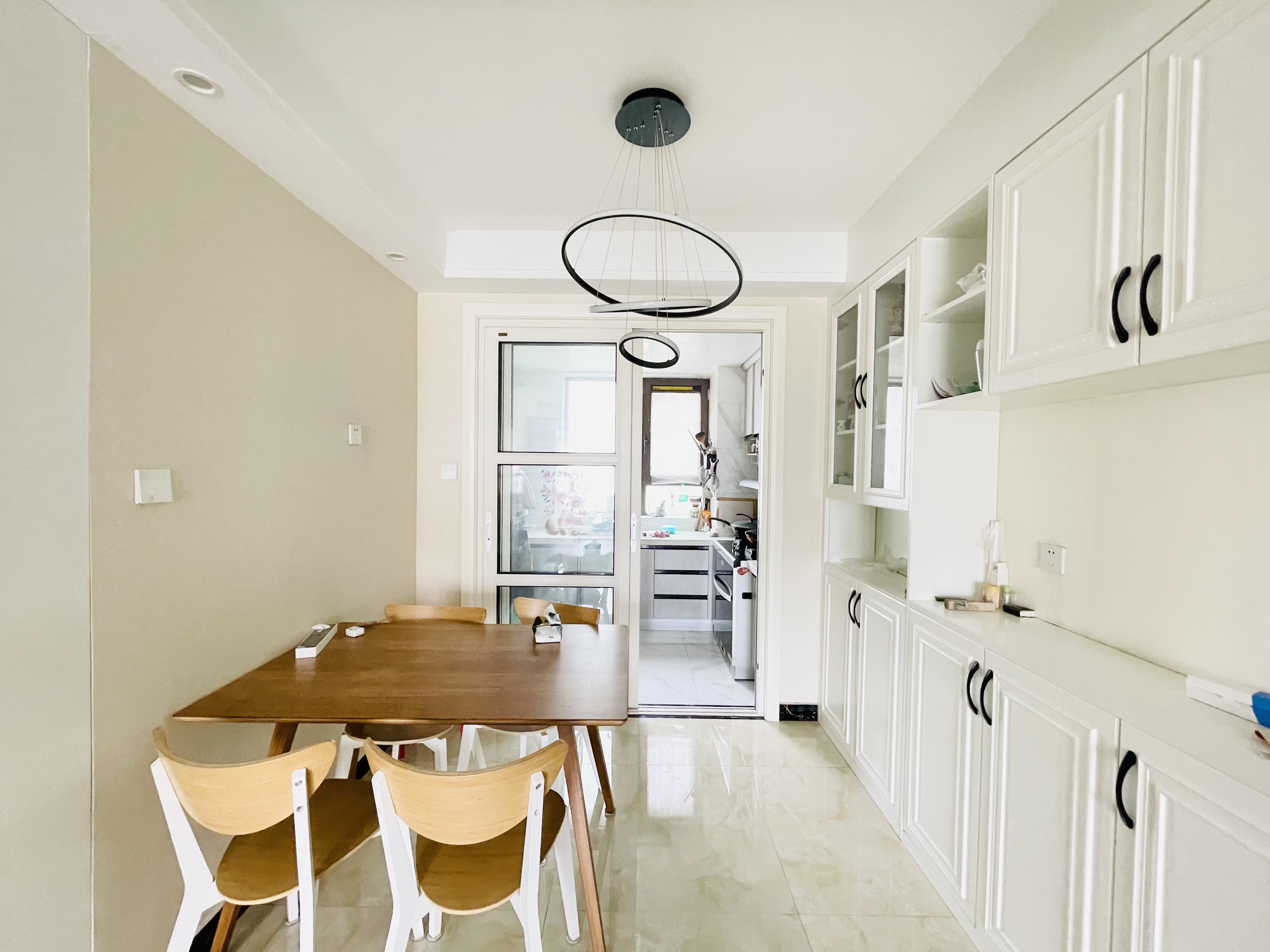 旭辉银盛泰金域蓝山