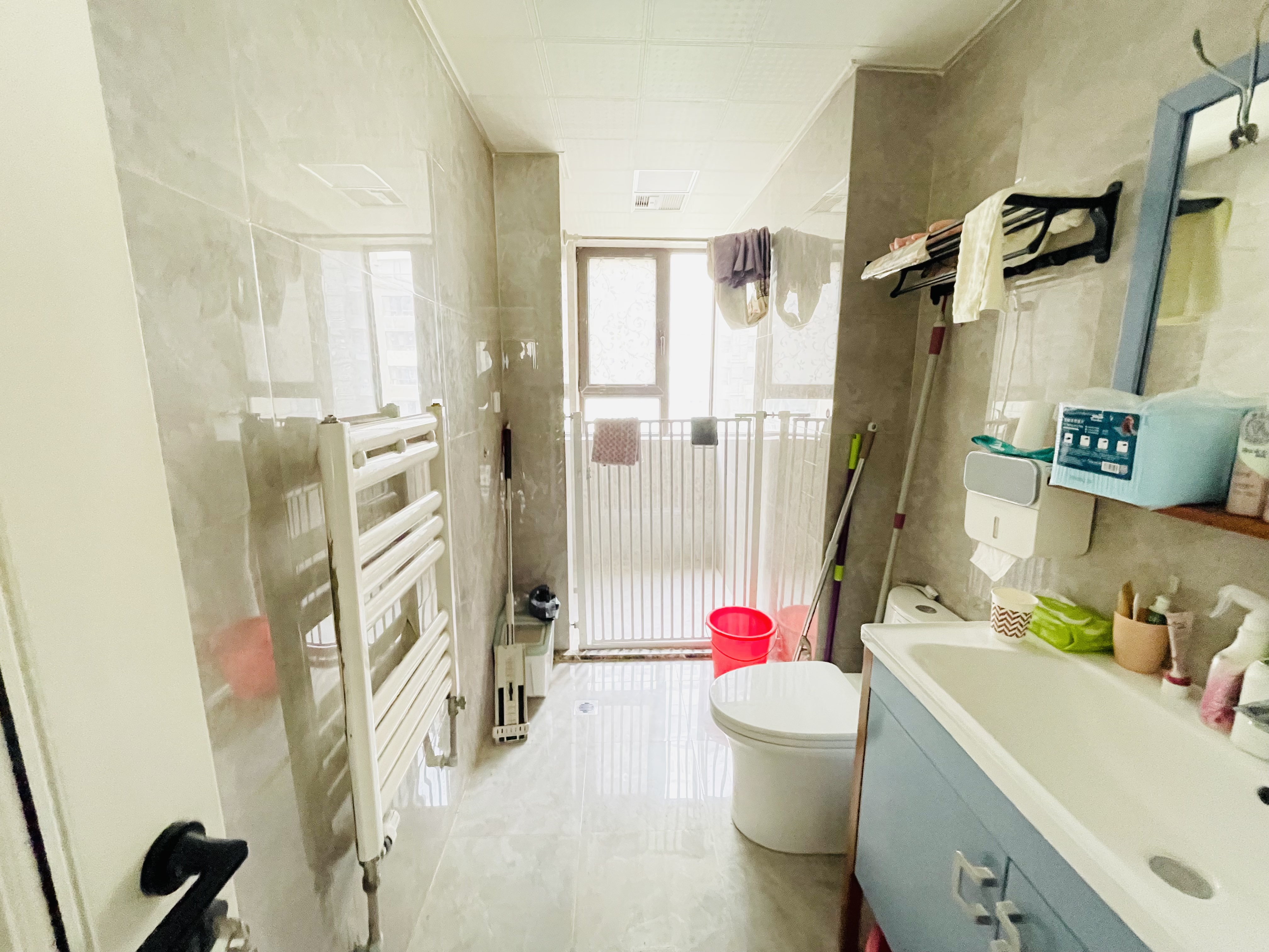 旭辉银盛泰金域蓝山